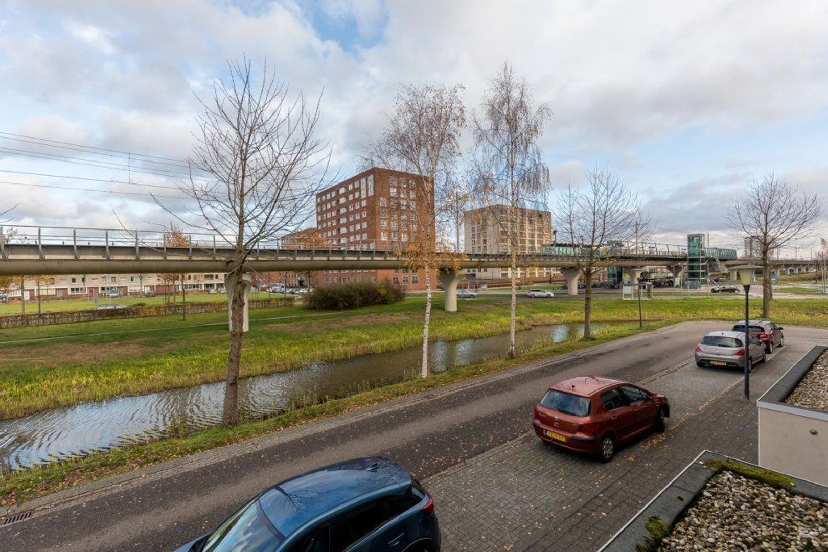 Aarlanderveenstraat 73, Zoetermeer foto-73