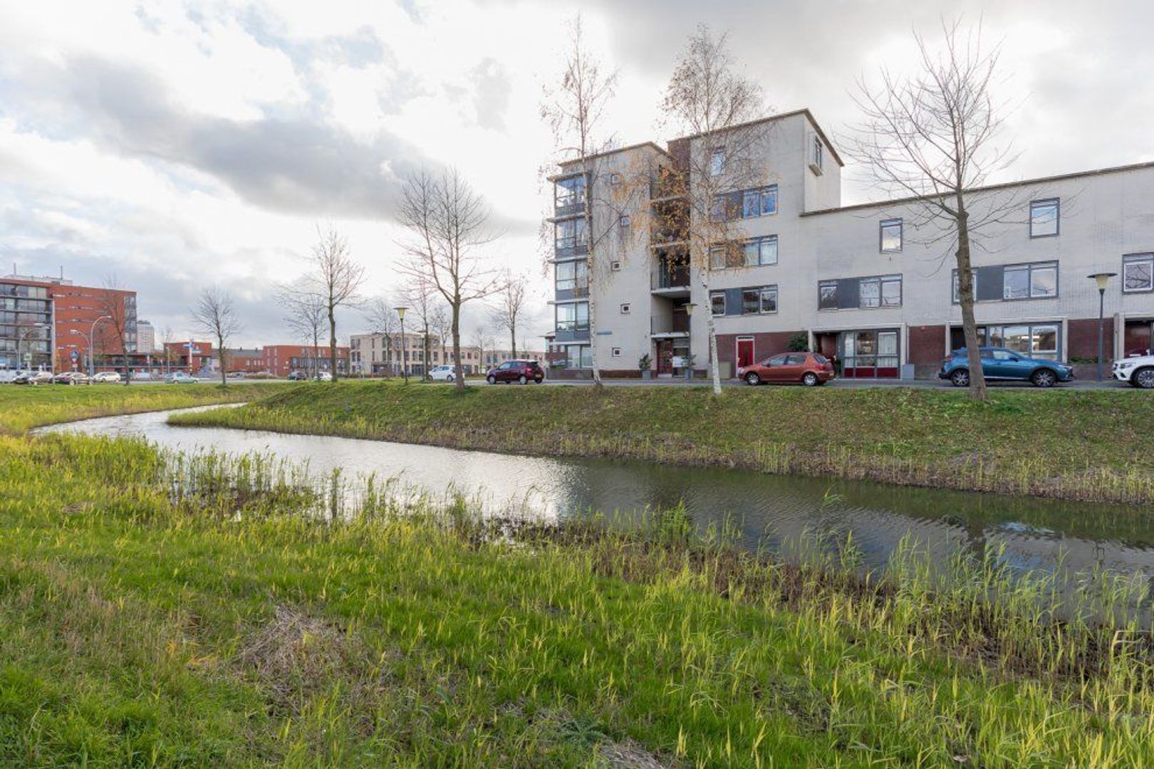 Aarlanderveenstraat 73, Zoetermeer foto-11
