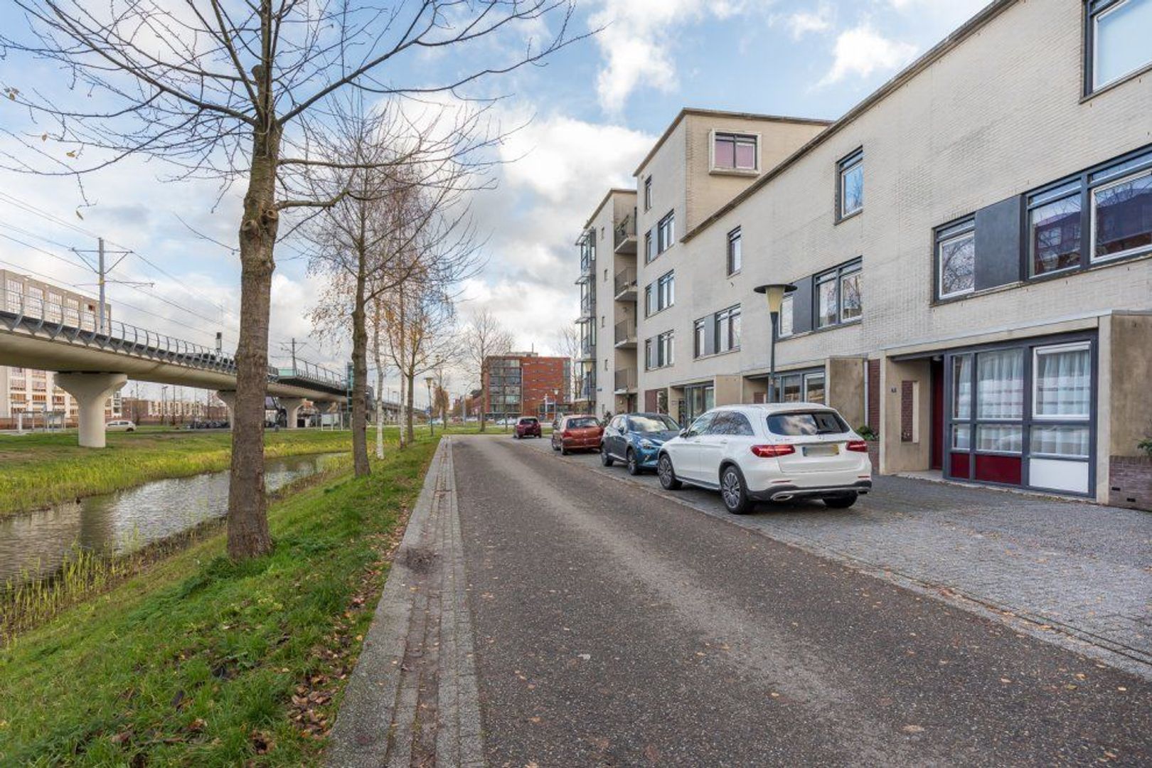 Aarlanderveenstraat 73, Zoetermeer foto-8
