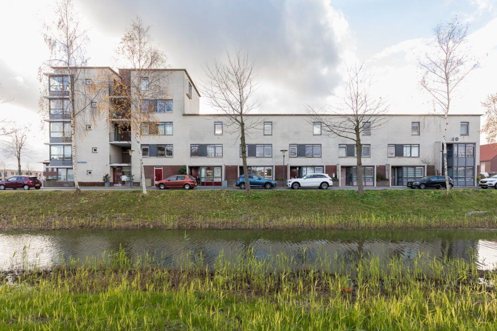 Aarlanderveenstraat 73, Zoetermeer foto-6