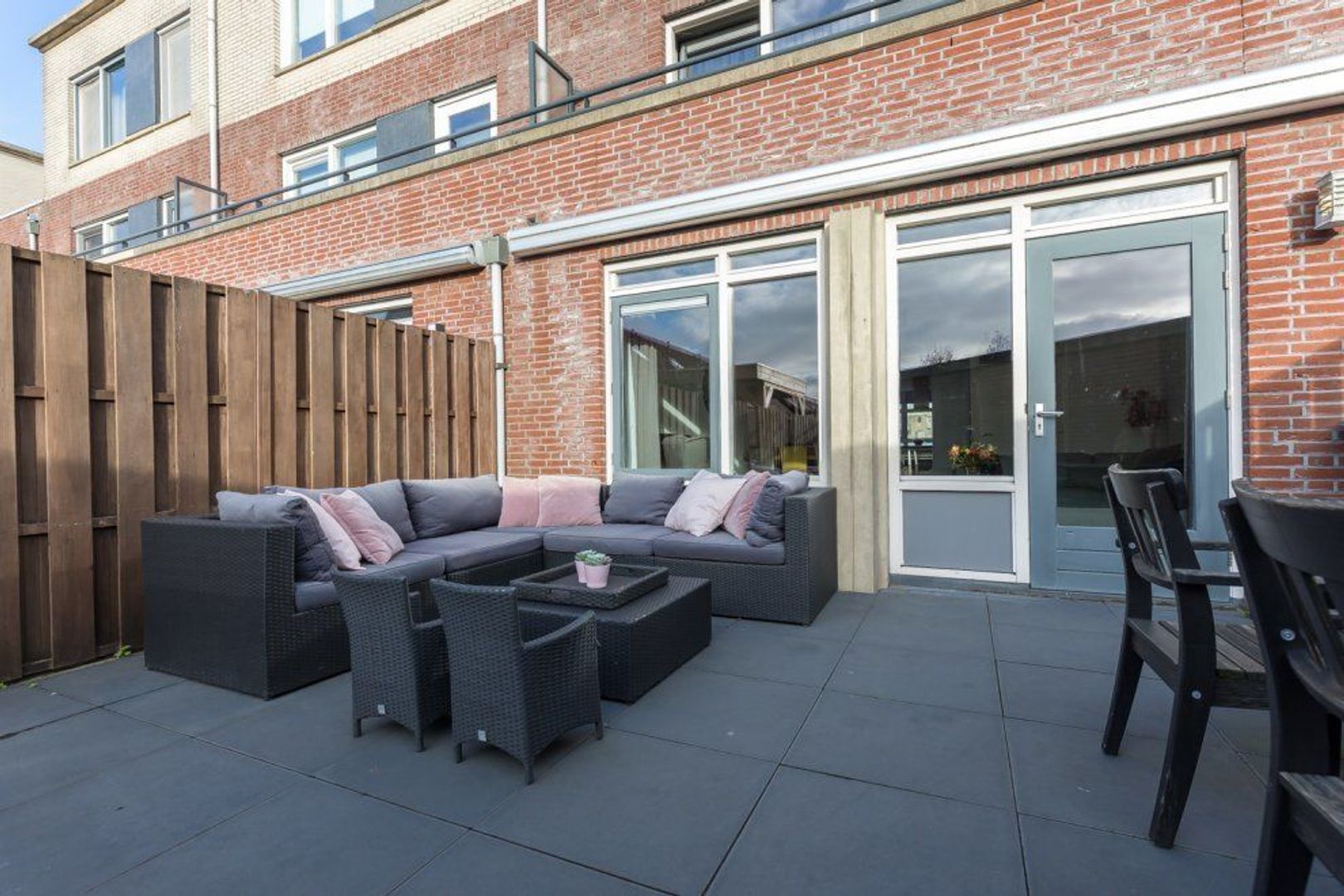 Aarlanderveenstraat 73, Zoetermeer foto-39