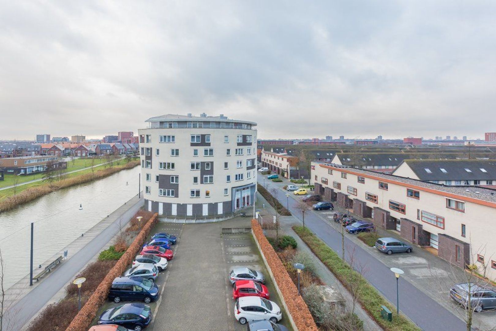 Poortugaalstraat 42, Zoetermeer foto-14