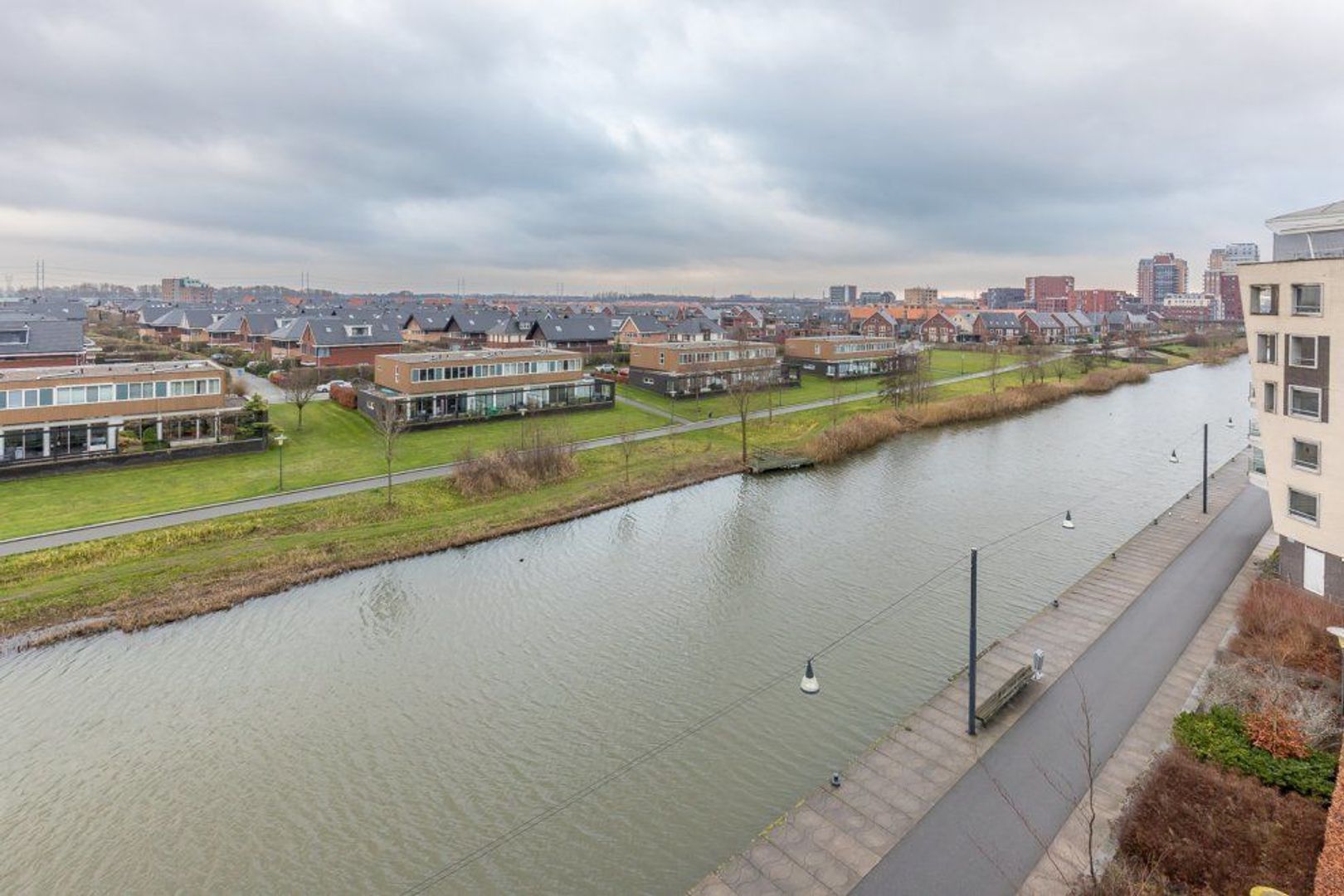 Poortugaalstraat 42, Zoetermeer foto-13