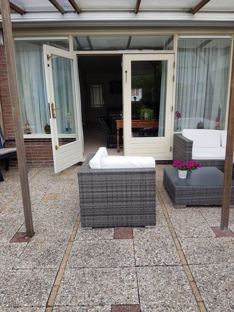 Aloëbruin 56, Zoetermeer foto-19