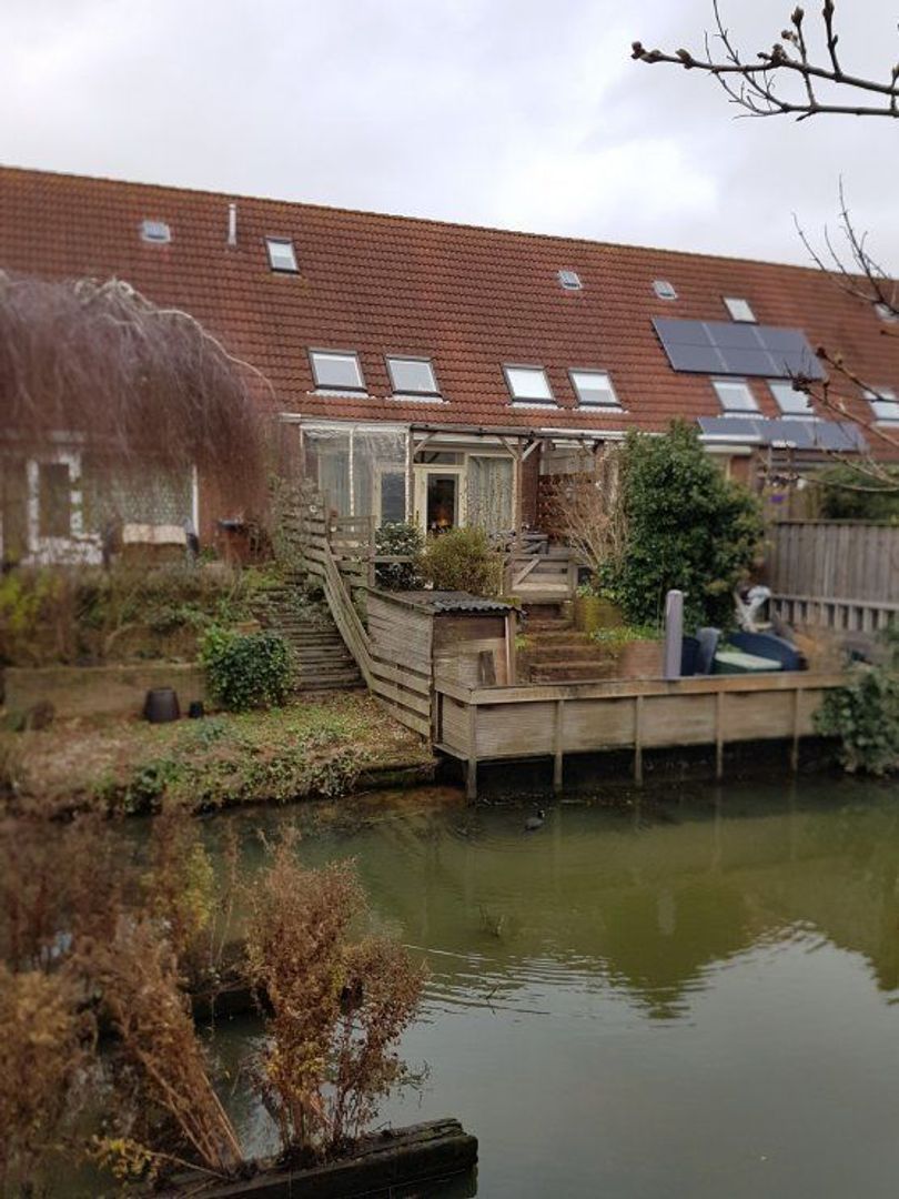 Aloëbruin 56, Zoetermeer foto-12