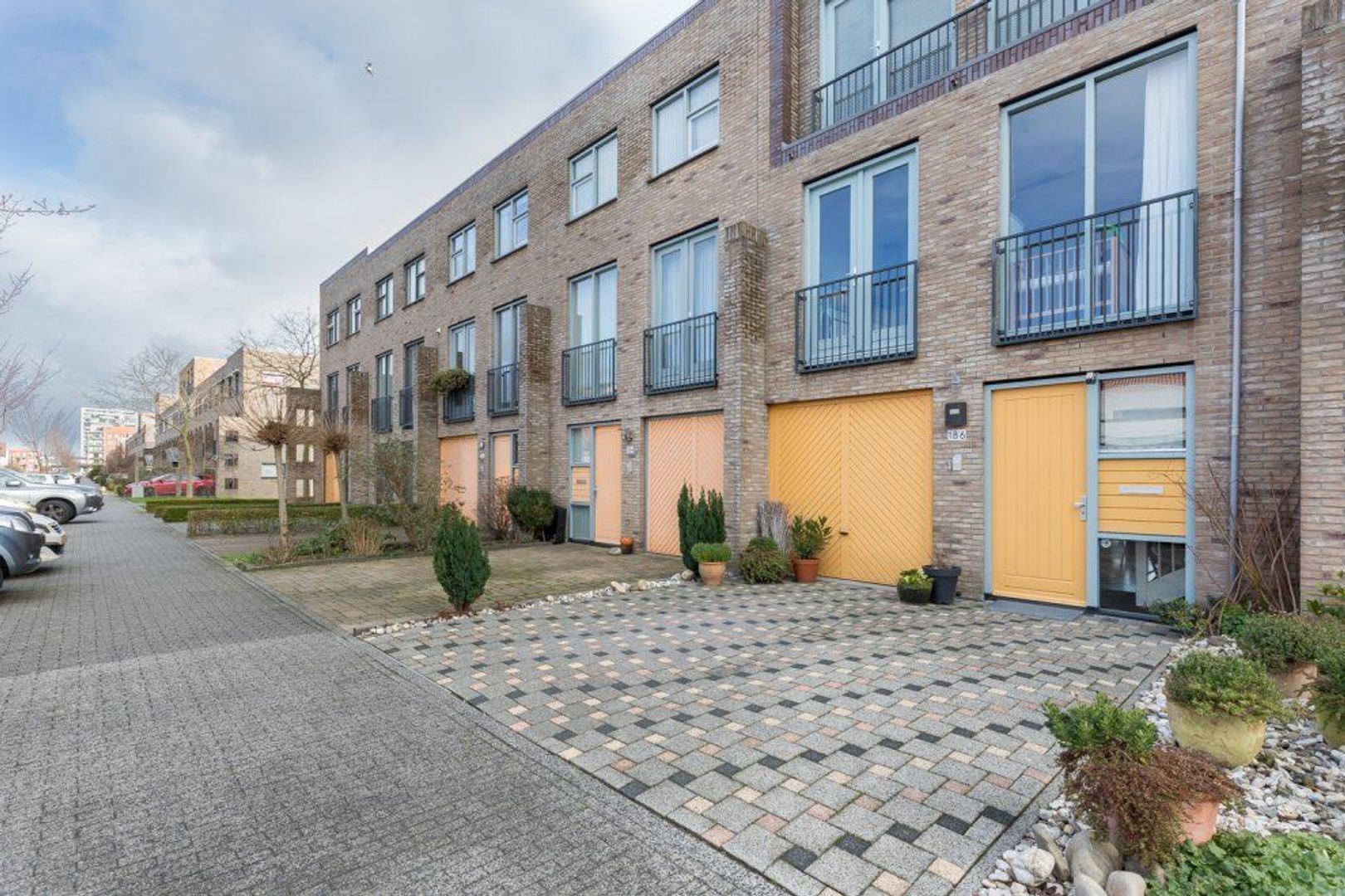 Schuddebeursstraat 186, Zoetermeer foto-0