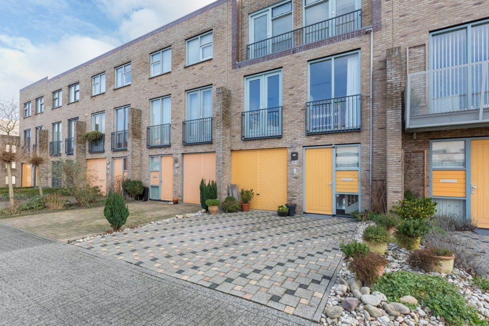 Schuddebeursstraat 186, Zoetermeer foto-6