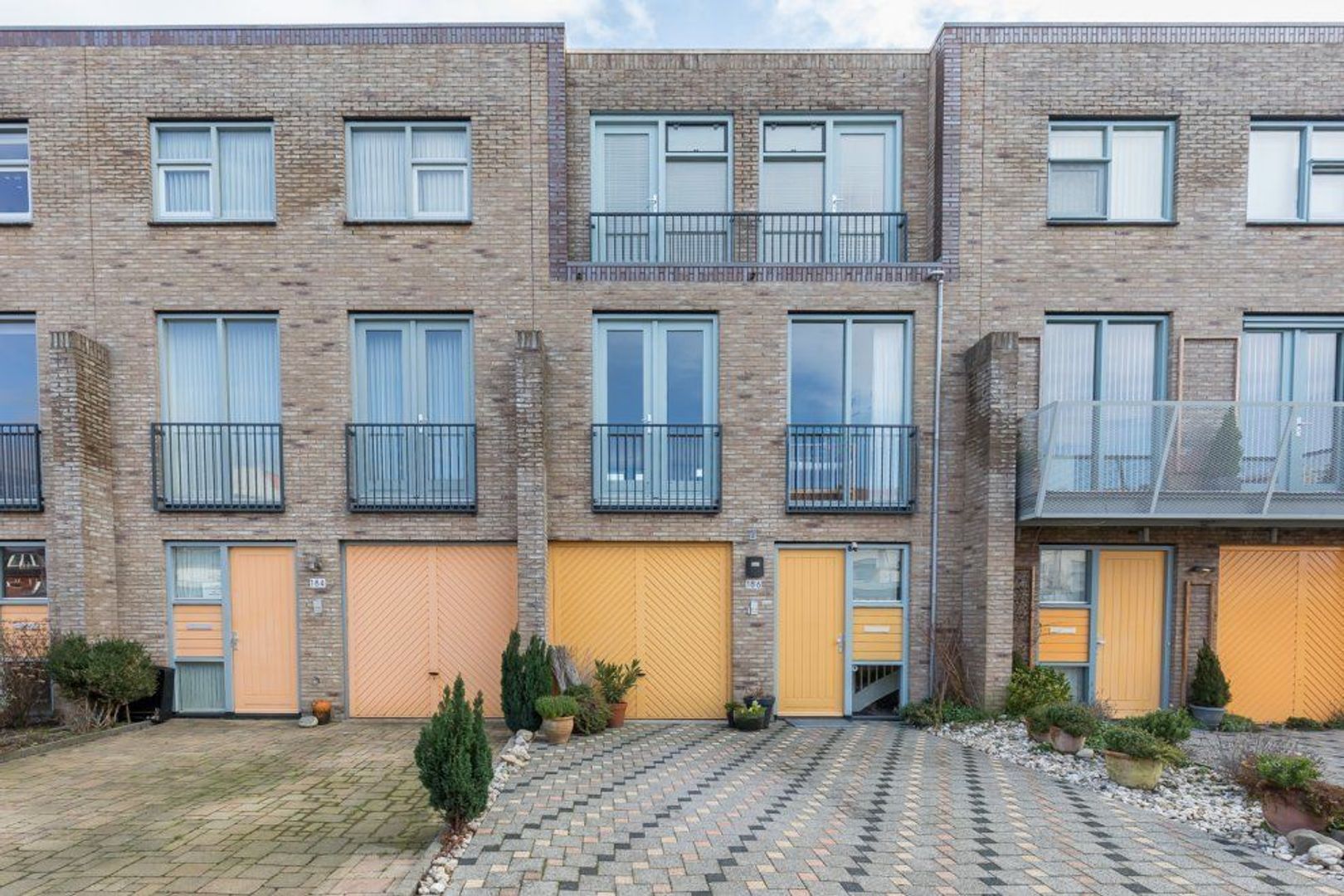 Schuddebeursstraat 186, Zoetermeer foto-7