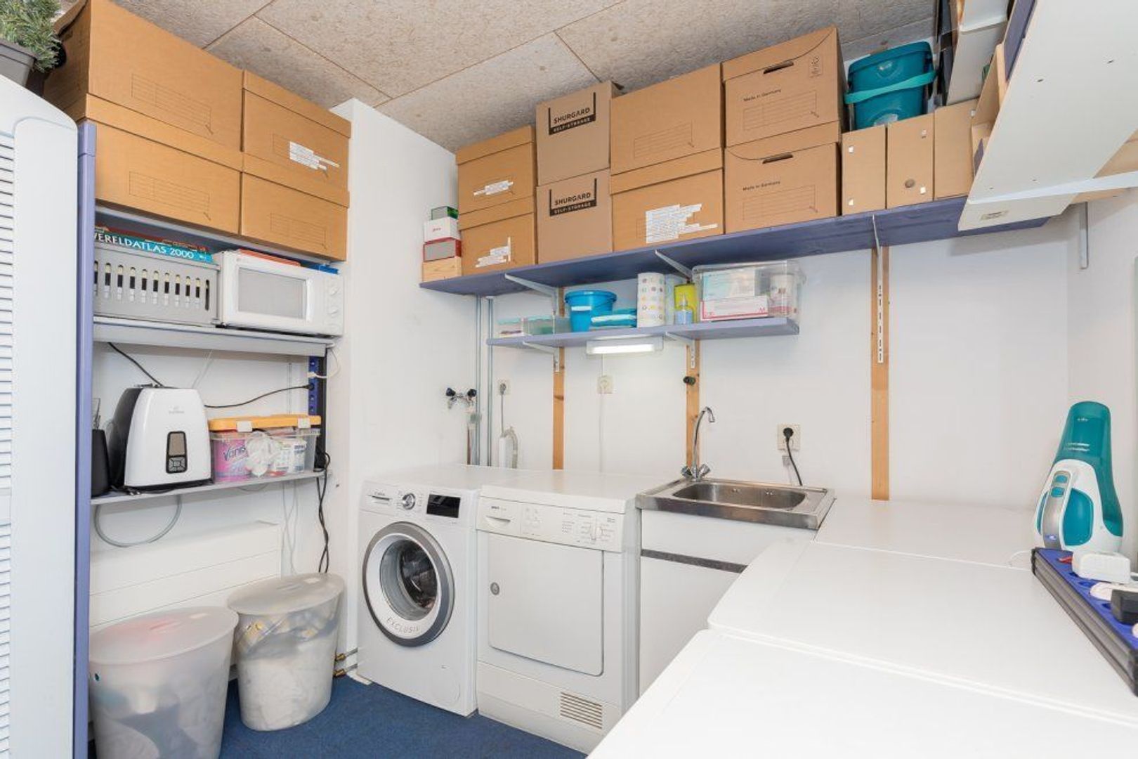Schuddebeursstraat 186, Zoetermeer foto-13