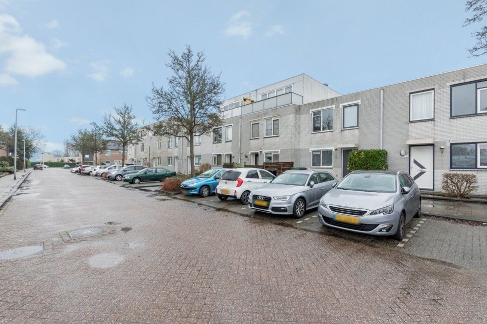 Marsgeel 35, Zoetermeer foto-2
