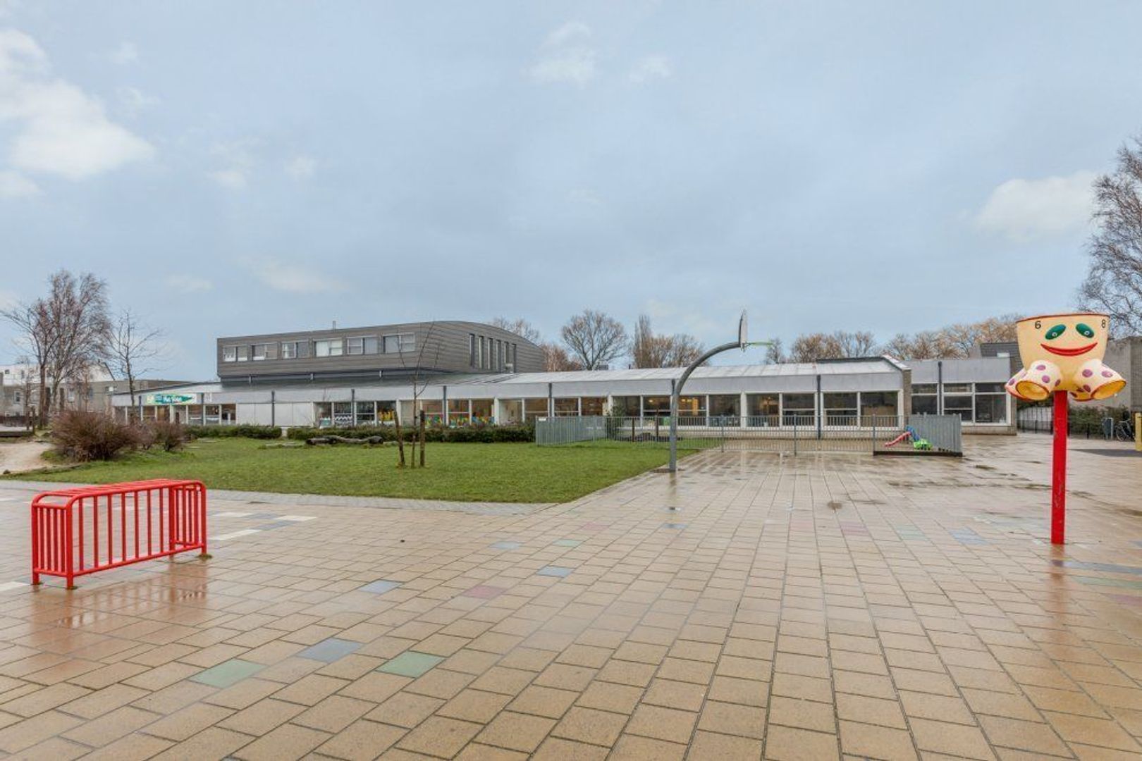 Marsgeel 35, Zoetermeer foto-45