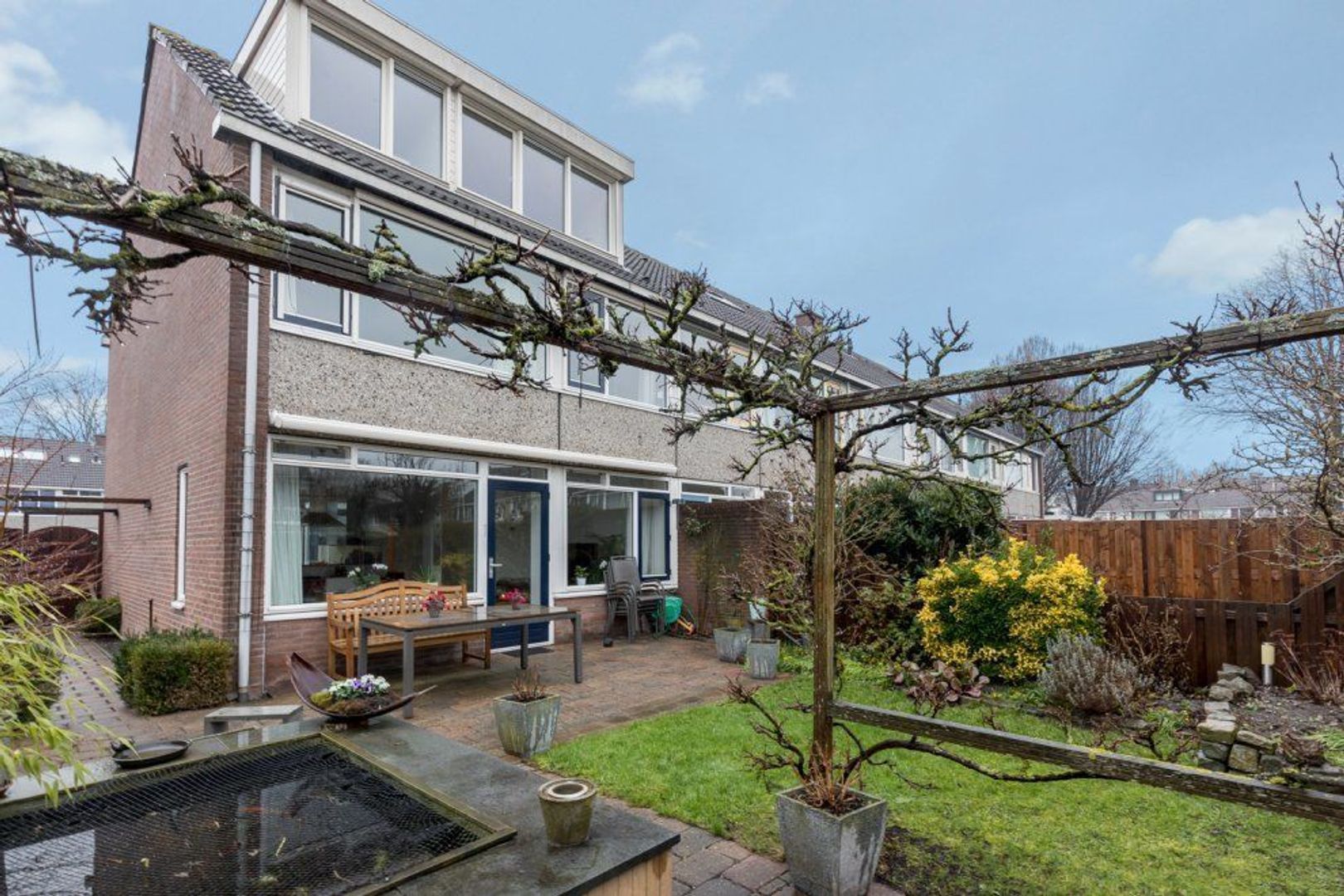 Schokland 37, Zoetermeer foto-61