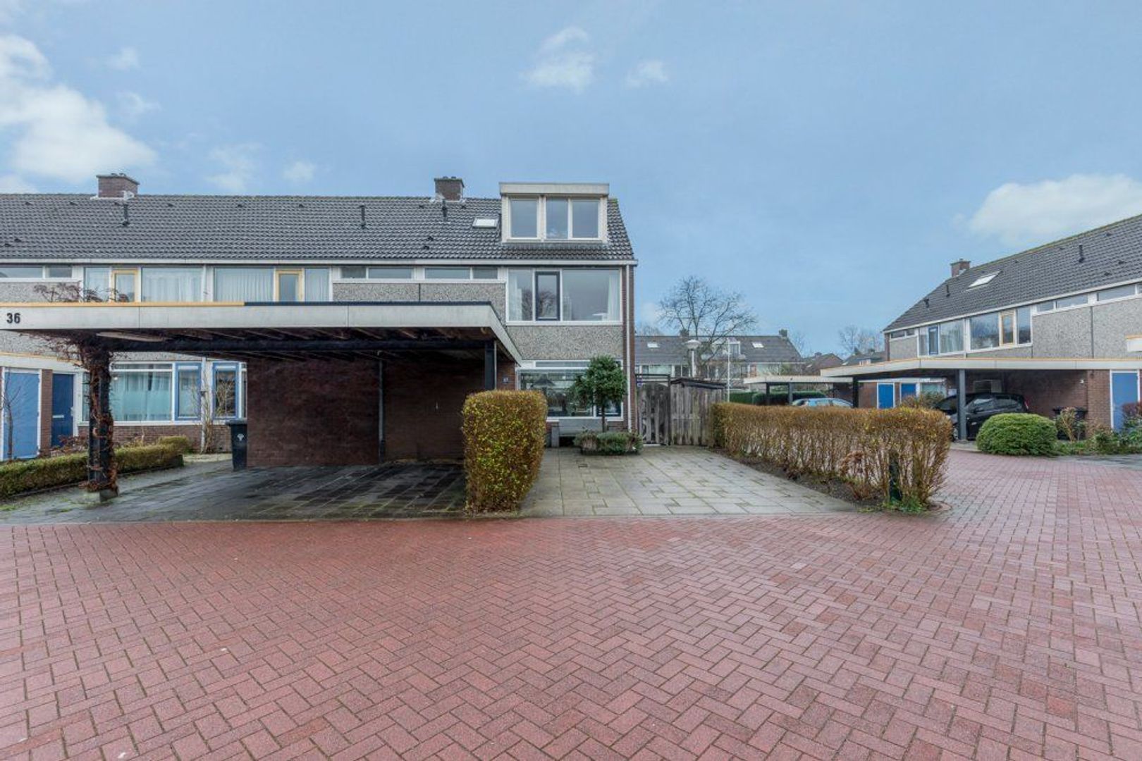 Schokland 37, Zoetermeer foto-1