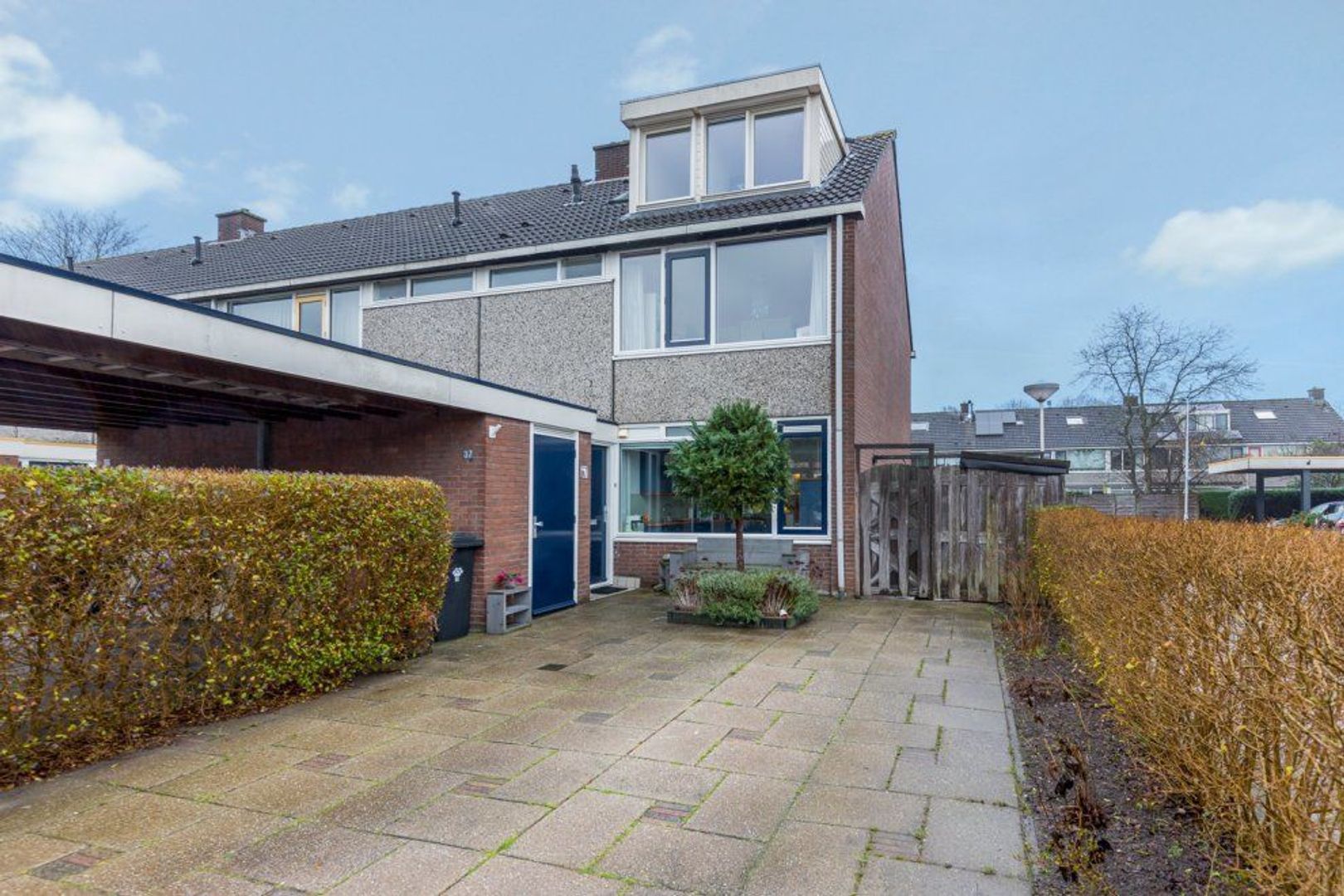 Schokland 37, Zoetermeer foto-3