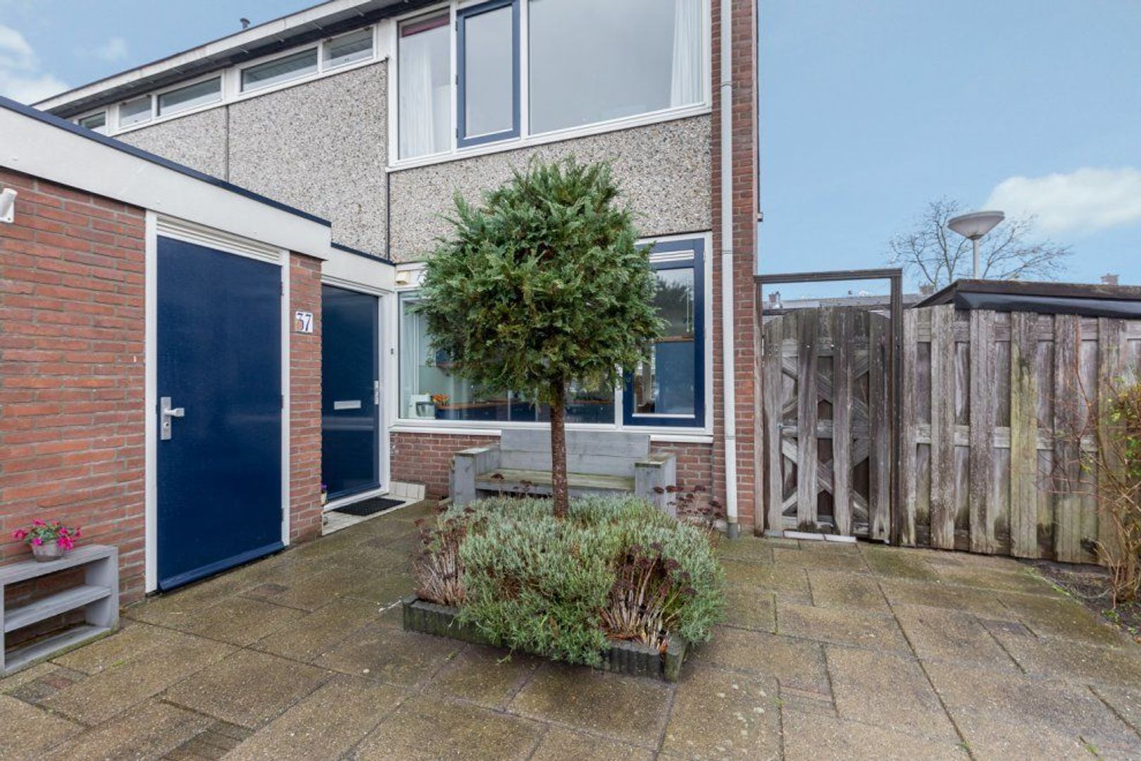 Schokland 37, Zoetermeer foto-2