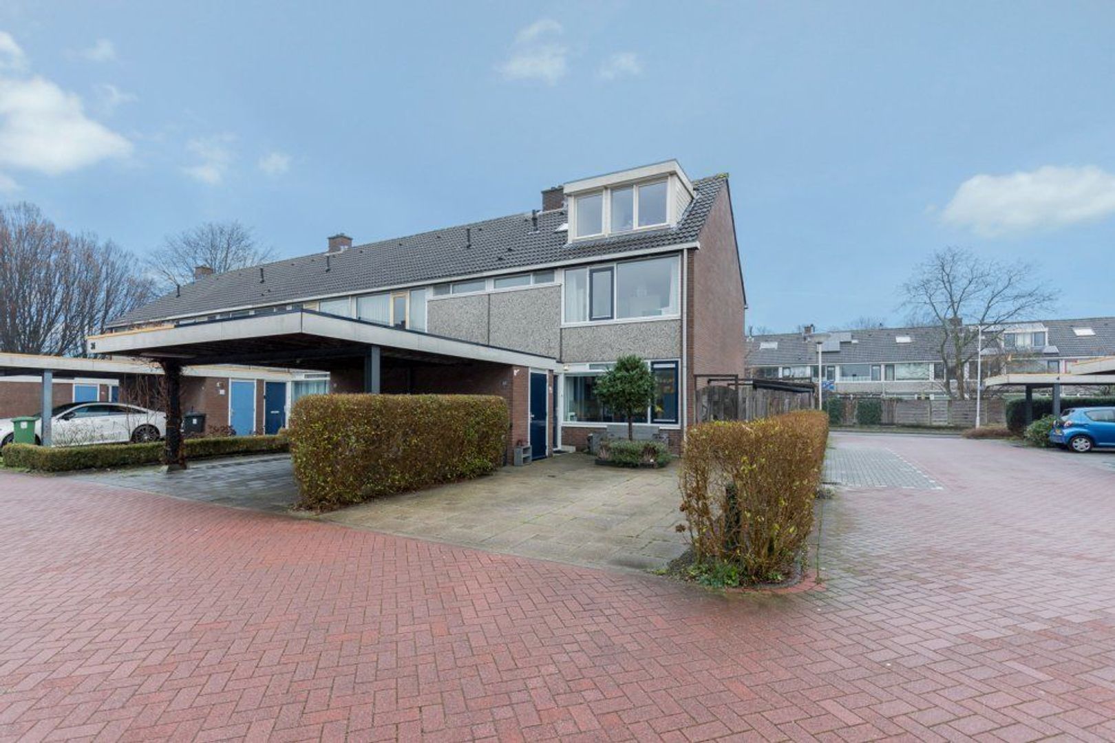Schokland 37, Zoetermeer foto-0