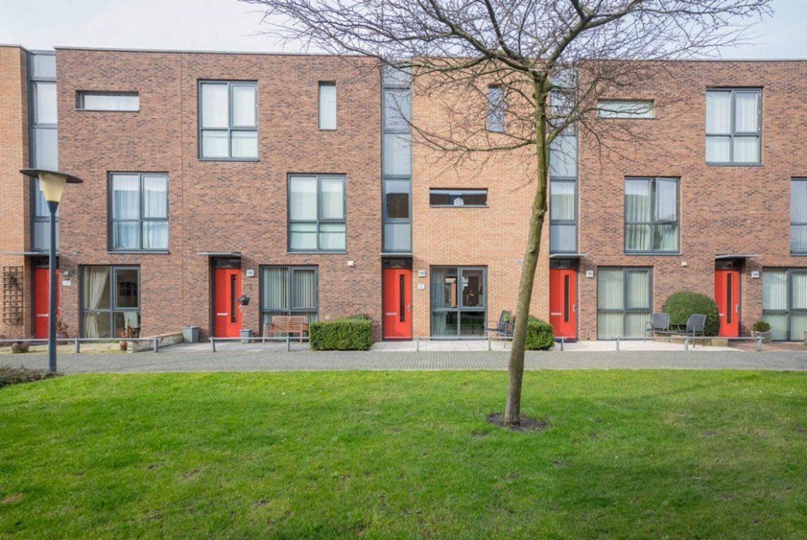 Streefkerkstraat 133, Zoetermeer foto-0