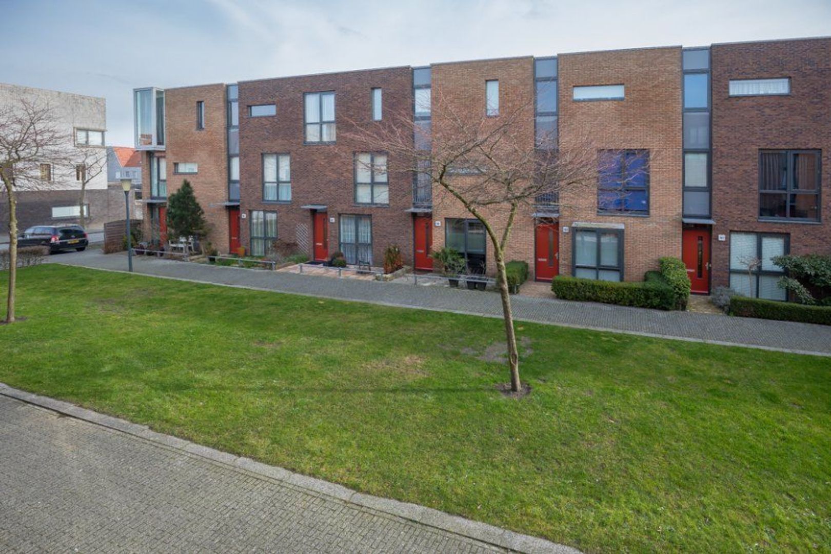 Streefkerkstraat 133, Zoetermeer foto-52