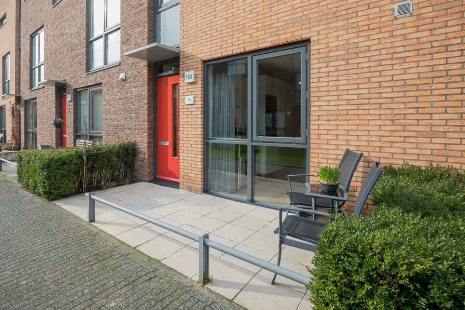 Streefkerkstraat 133, Zoetermeer foto-5