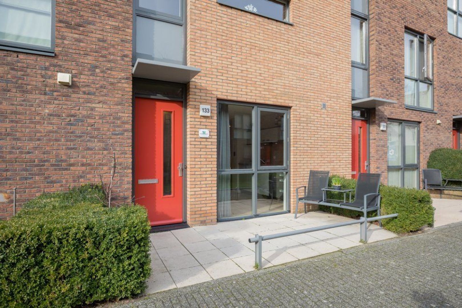 Streefkerkstraat 133, Zoetermeer foto-4