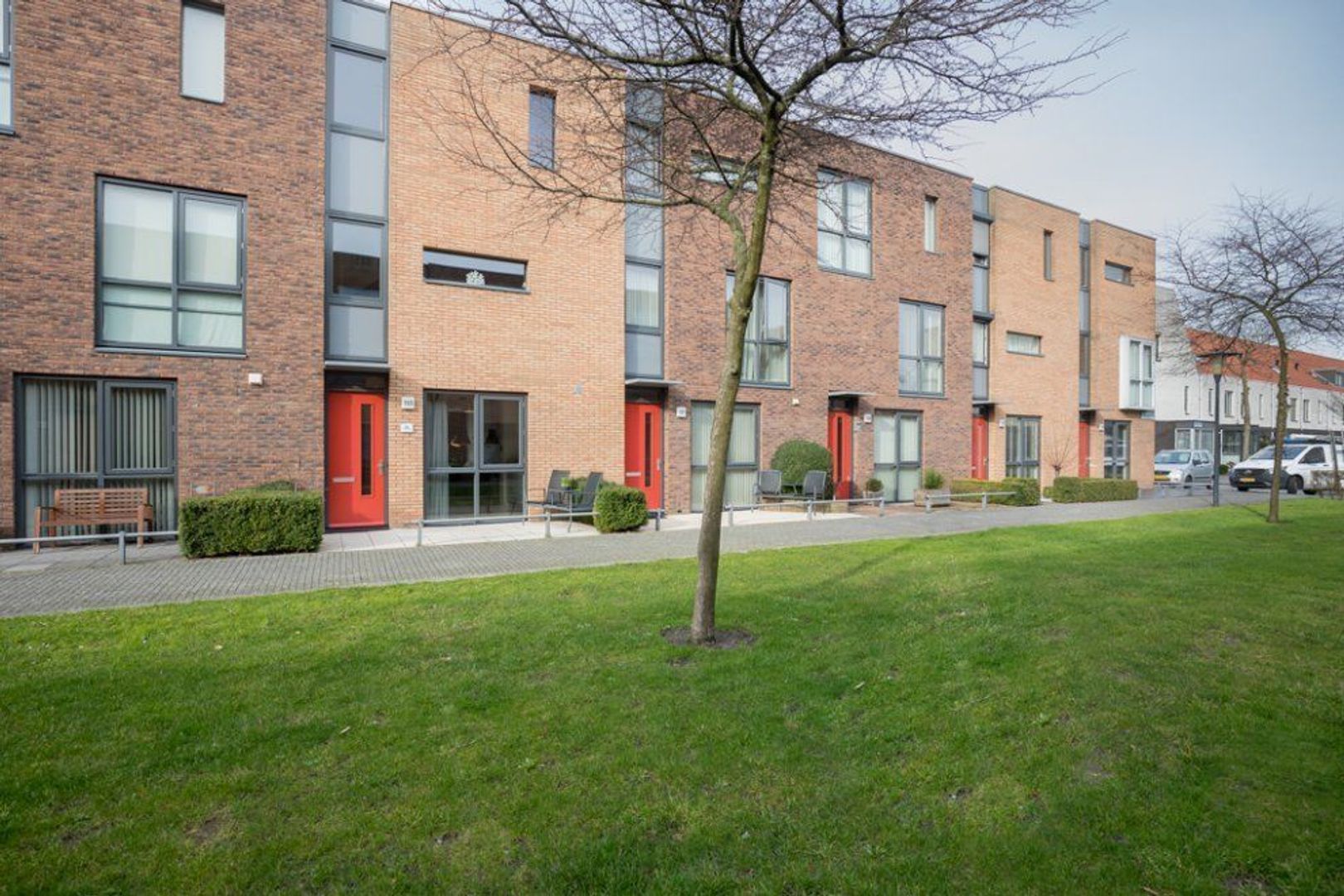 Streefkerkstraat 133, Zoetermeer foto-1