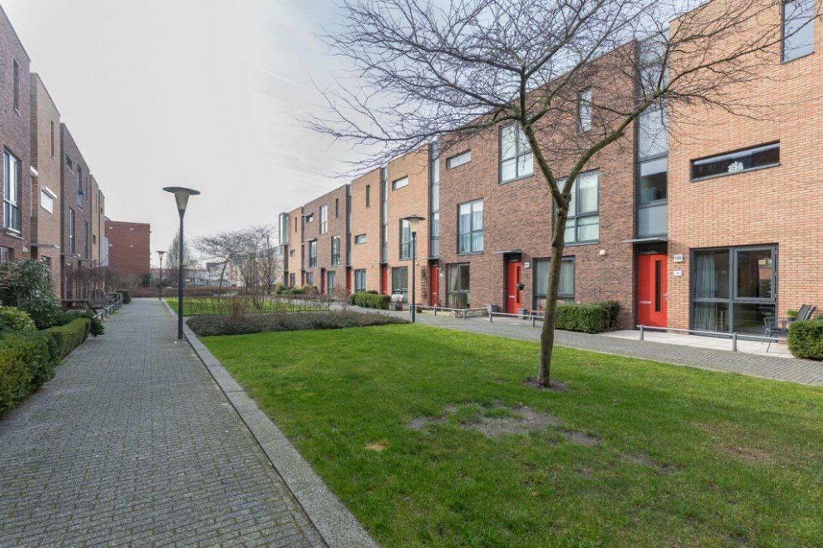 Streefkerkstraat 133, Zoetermeer foto-2
