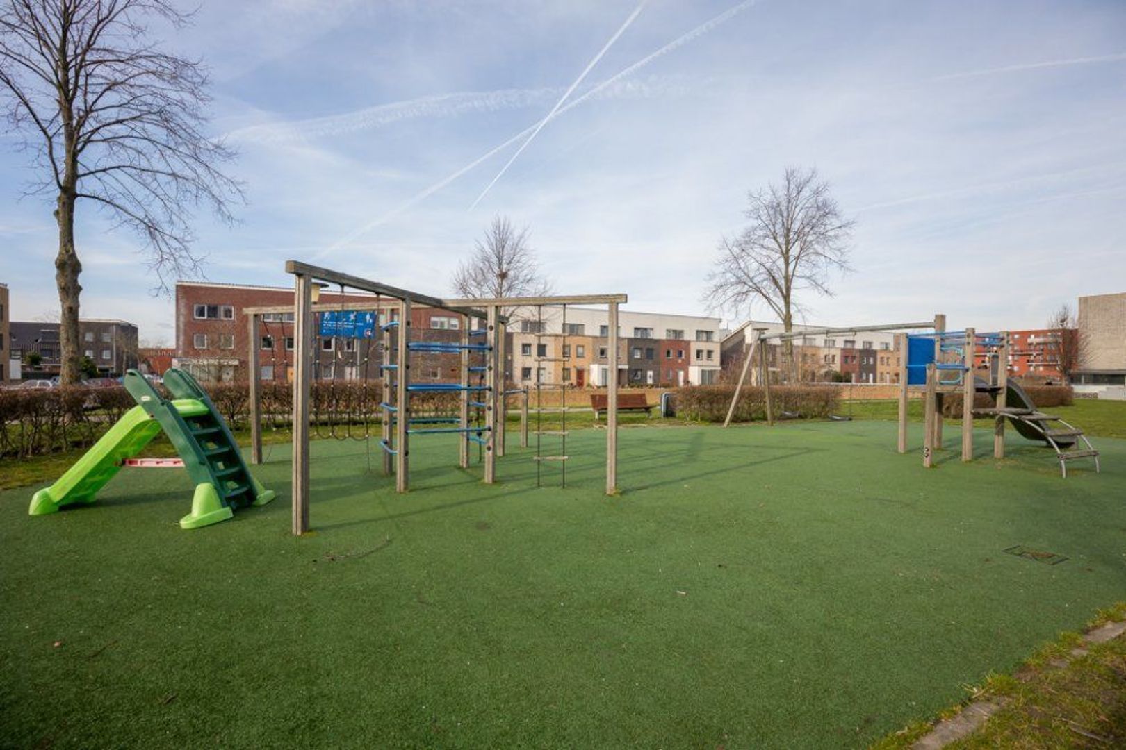 Streefkerkstraat 133, Zoetermeer foto-66