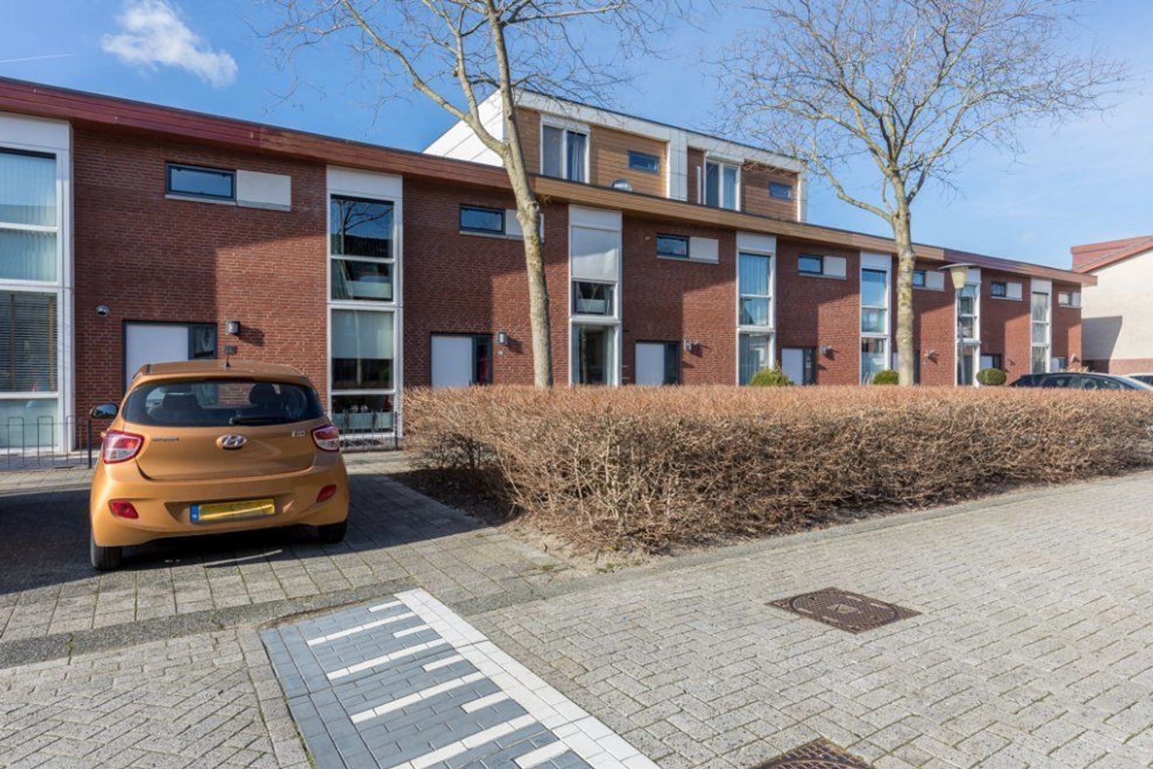 Hekelingenstraat 55, Zoetermeer foto-1