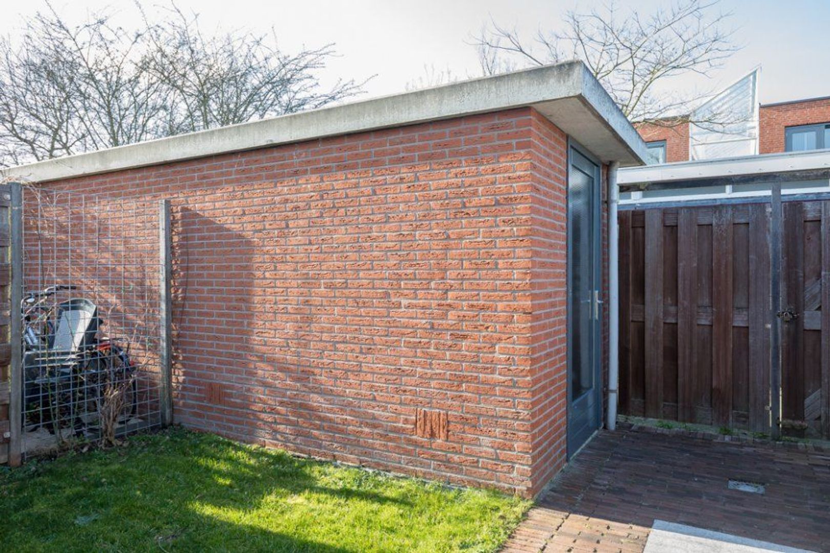 Hekelingenstraat 55, Zoetermeer foto-32