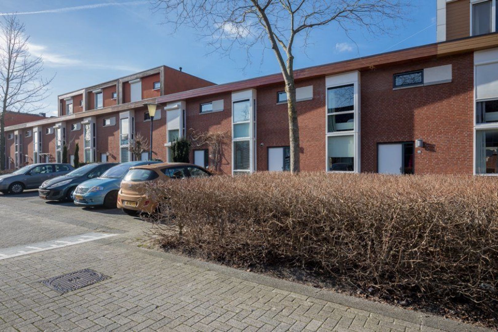 Hekelingenstraat 55, Zoetermeer foto-2