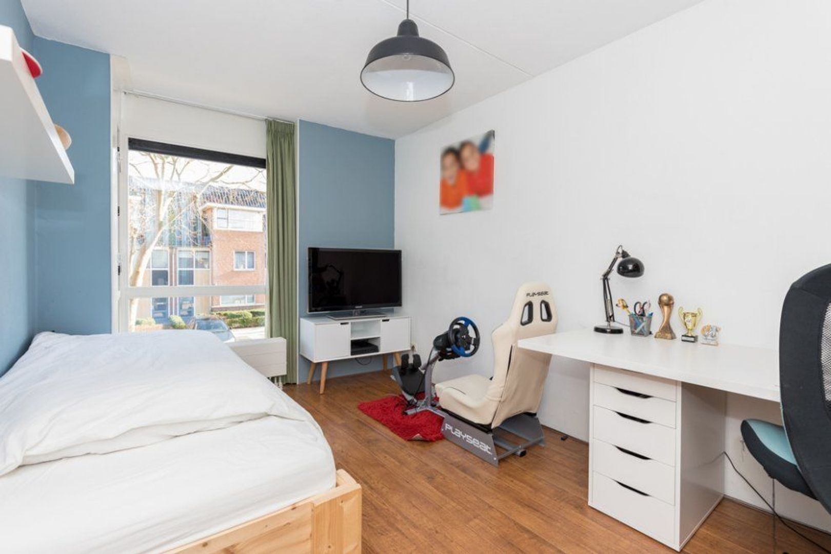 Hekelingenstraat 55, Zoetermeer foto-38