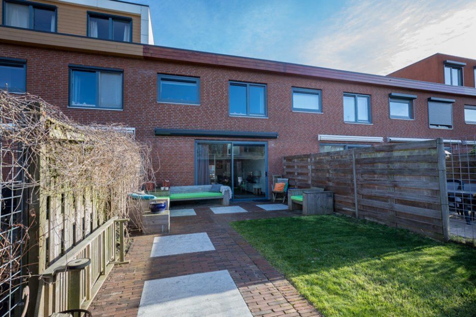 Hekelingenstraat 55, Zoetermeer foto-35