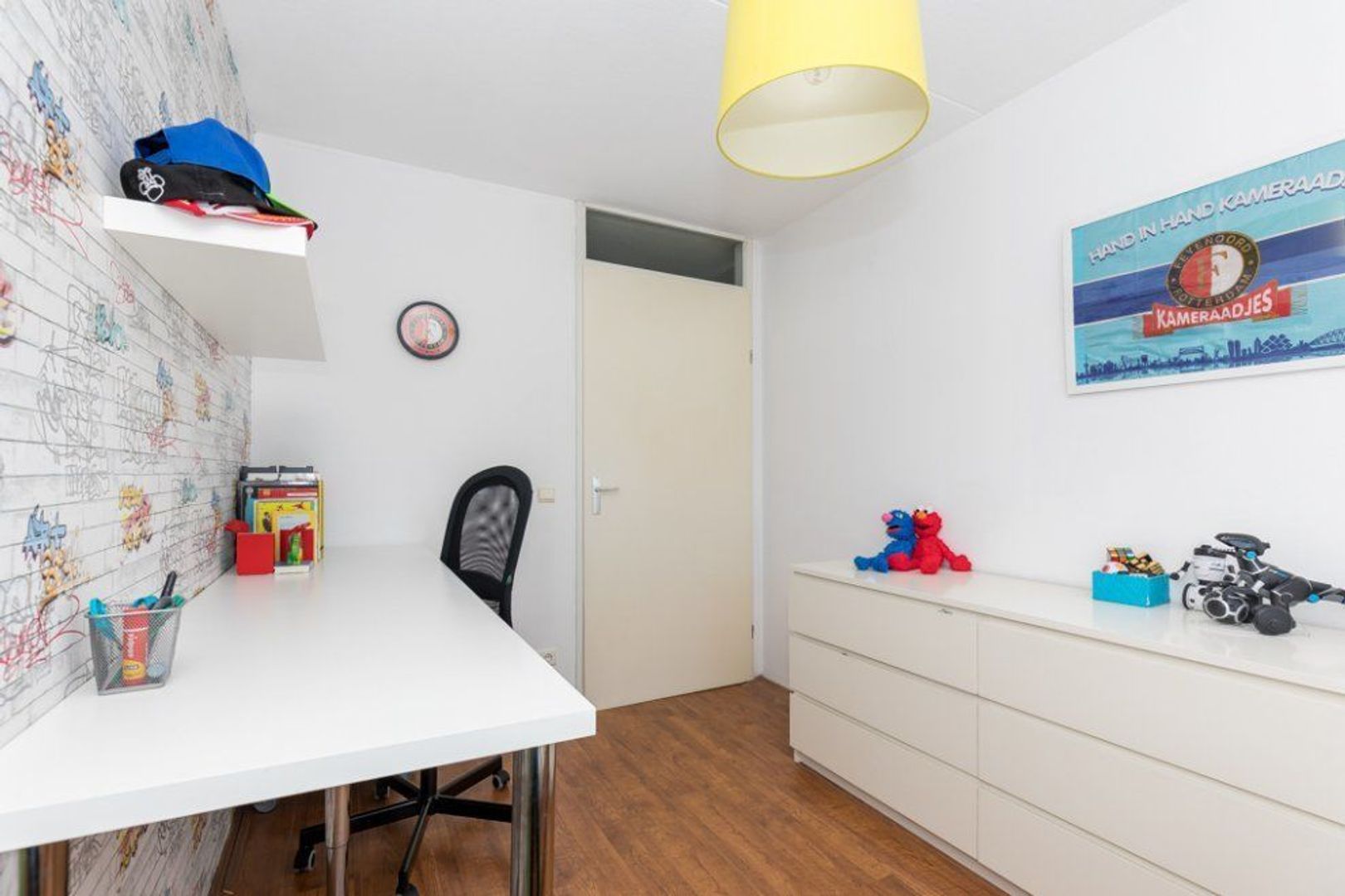 Hekelingenstraat 55, Zoetermeer foto-62