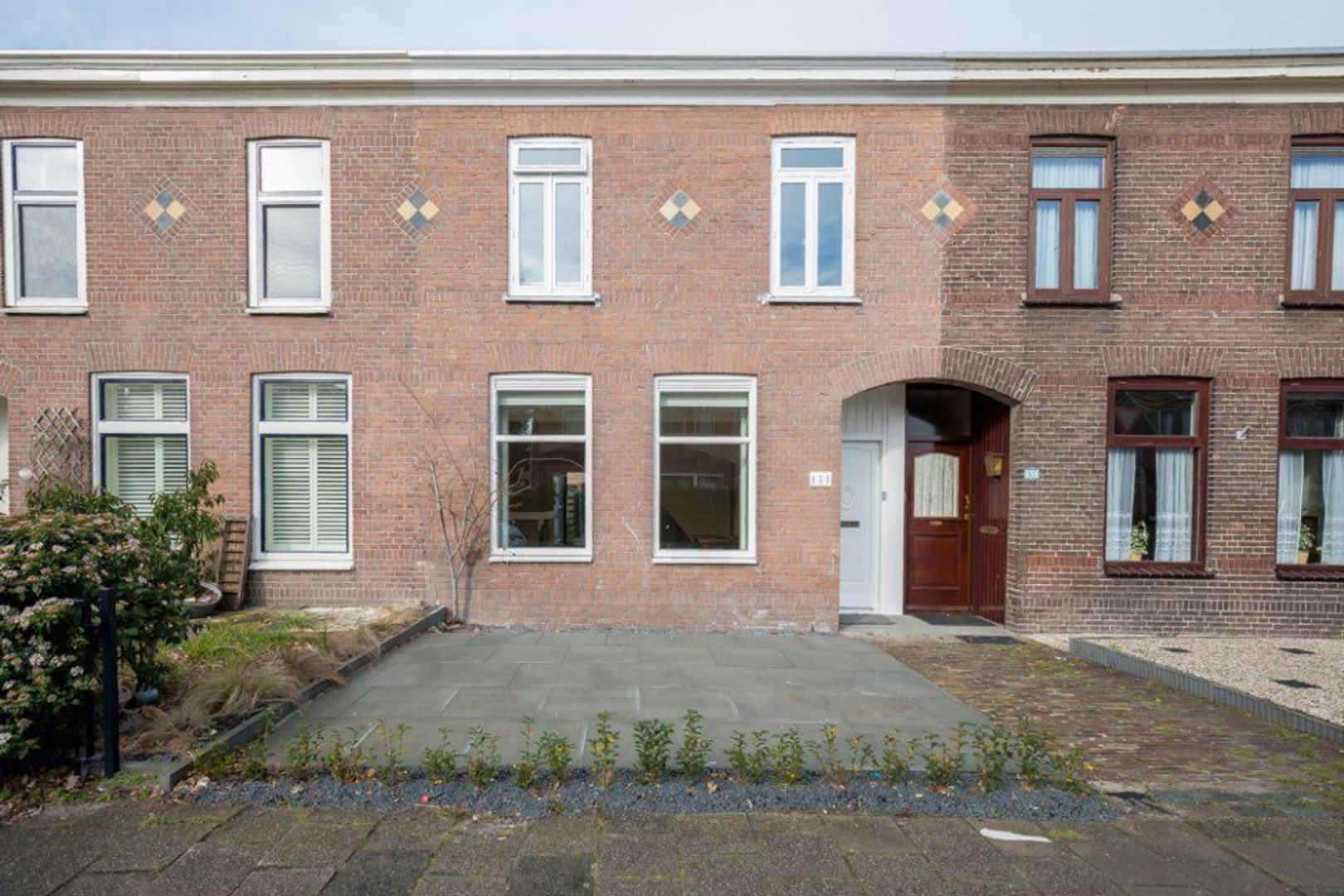 Eerste Stationsstraat 133, Zoetermeer foto-0