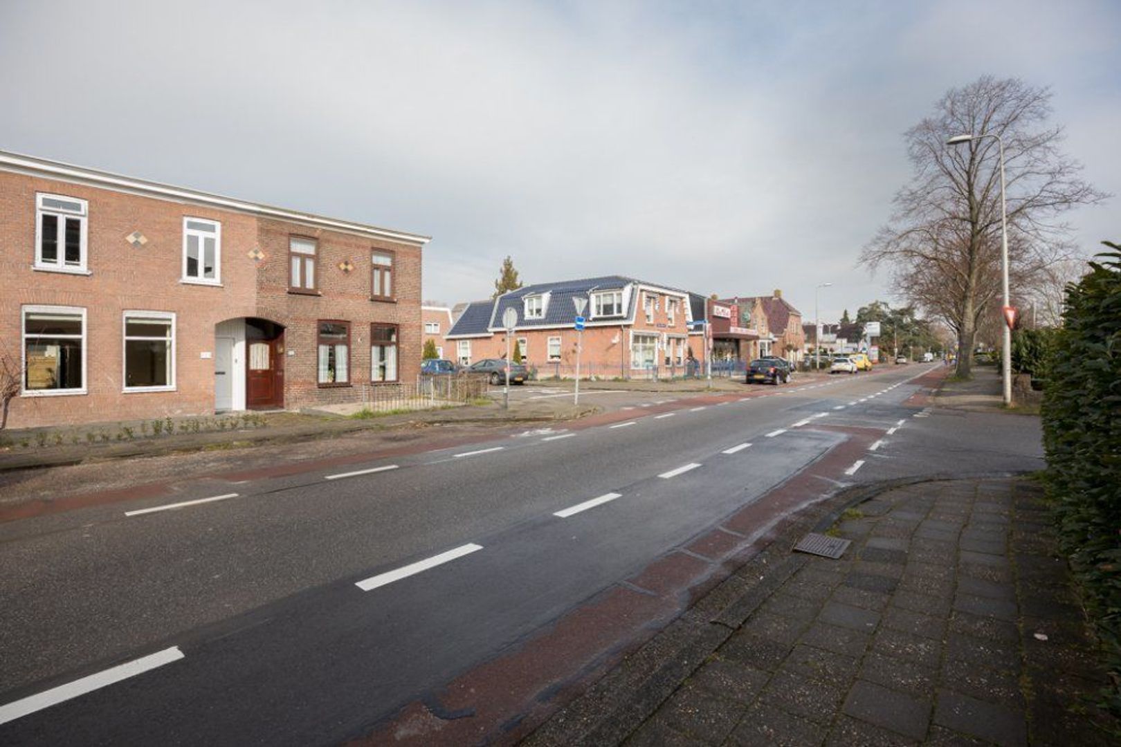 Eerste Stationsstraat 133, Zoetermeer foto-4