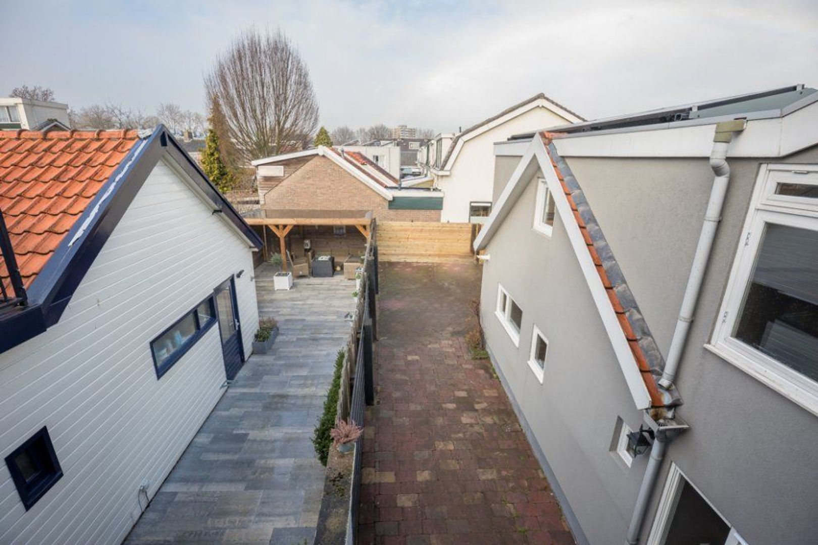Eerste Stationsstraat 133, Zoetermeer foto-42
