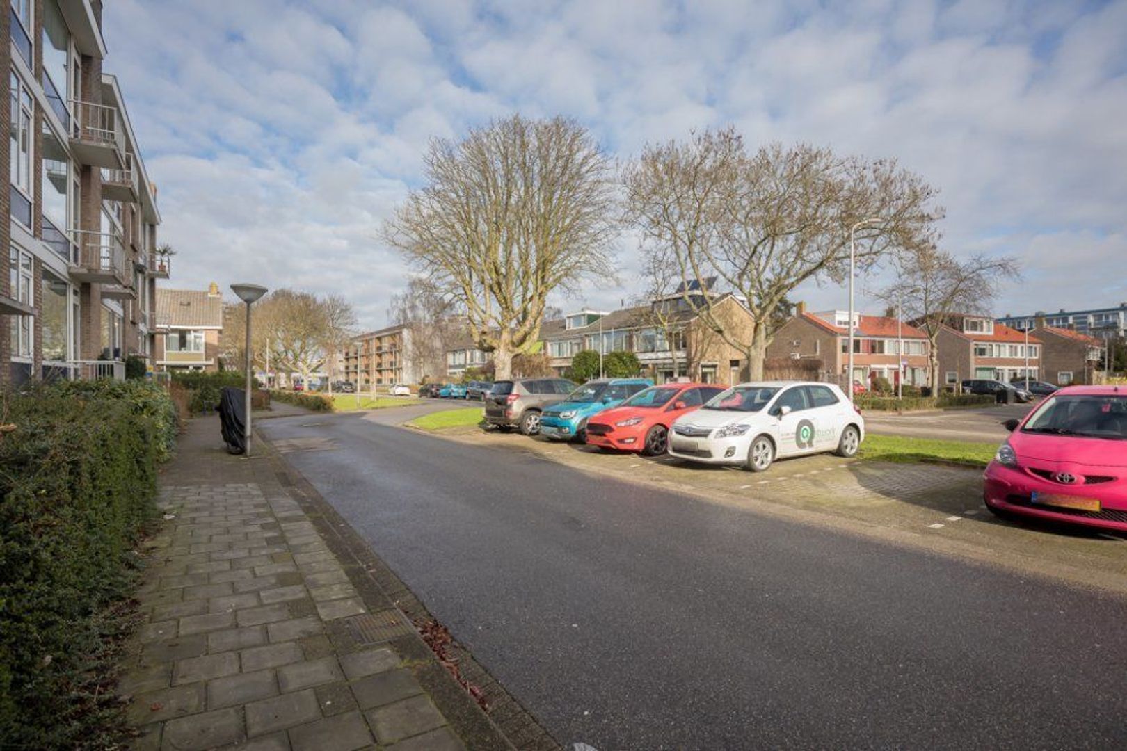 Frederik Hendriklaan 5, Zoetermeer foto-47