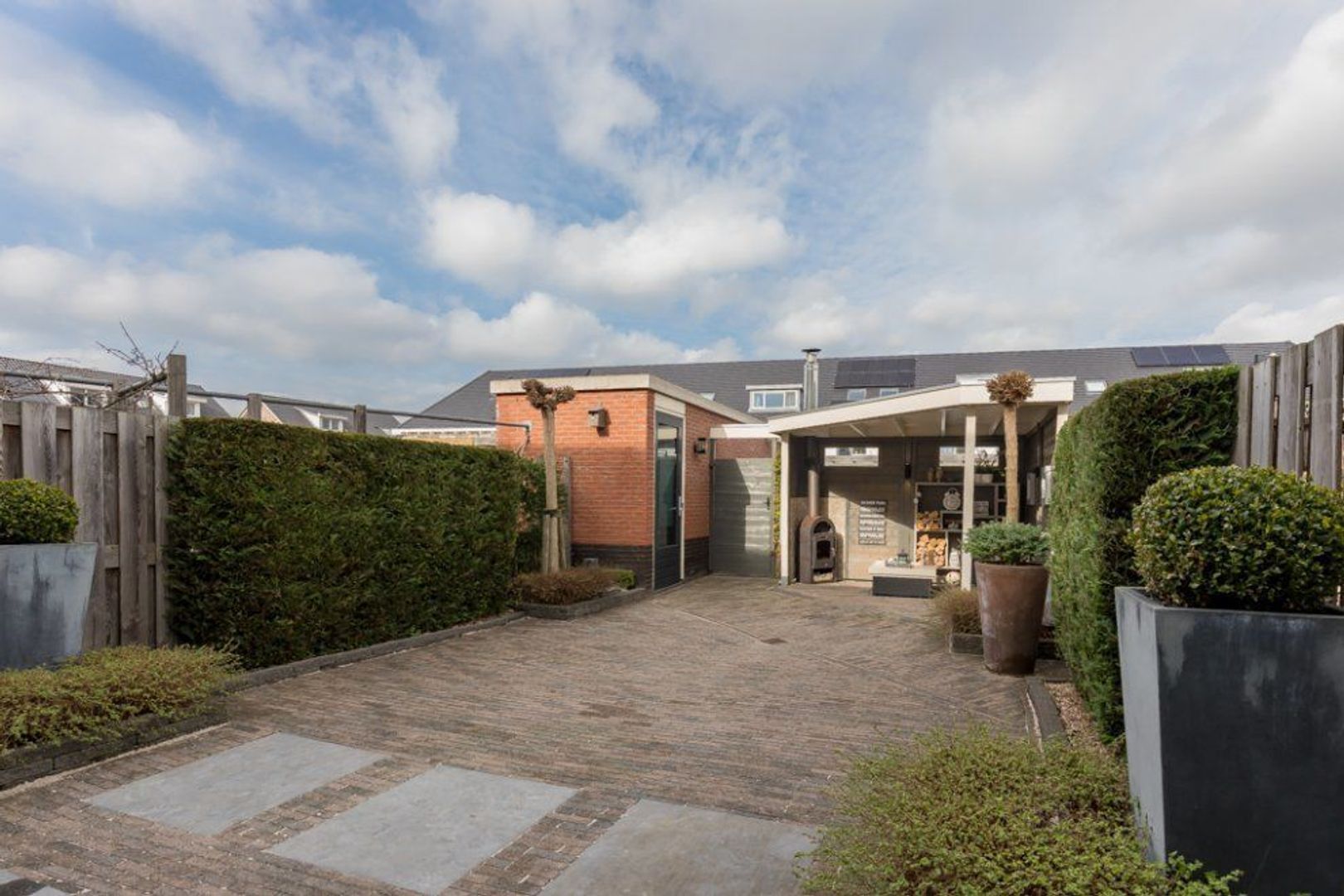 Lofoten 32, Zoetermeer foto-28