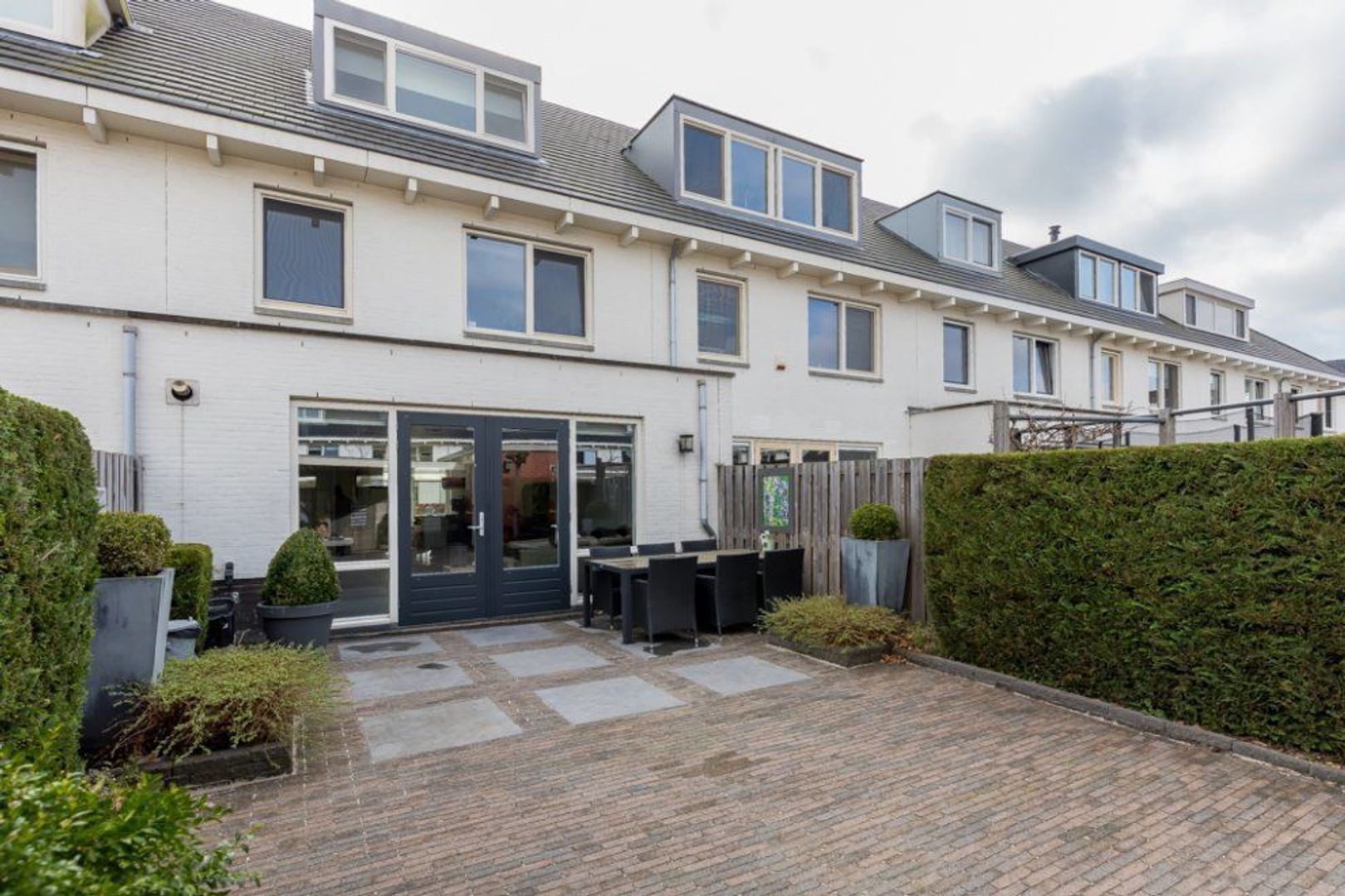 Lofoten 32, Zoetermeer foto-26