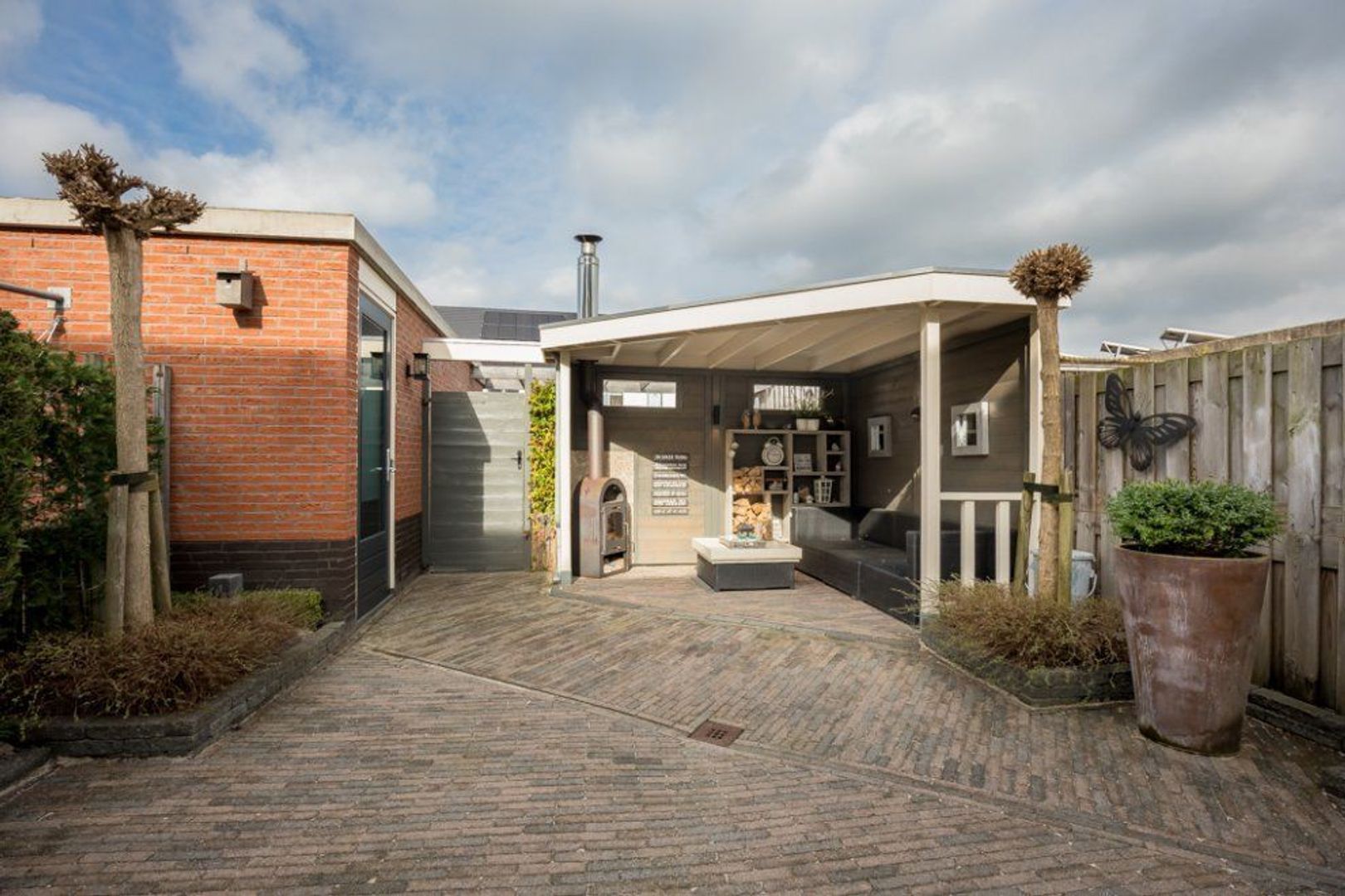 Lofoten 32, Zoetermeer foto-31