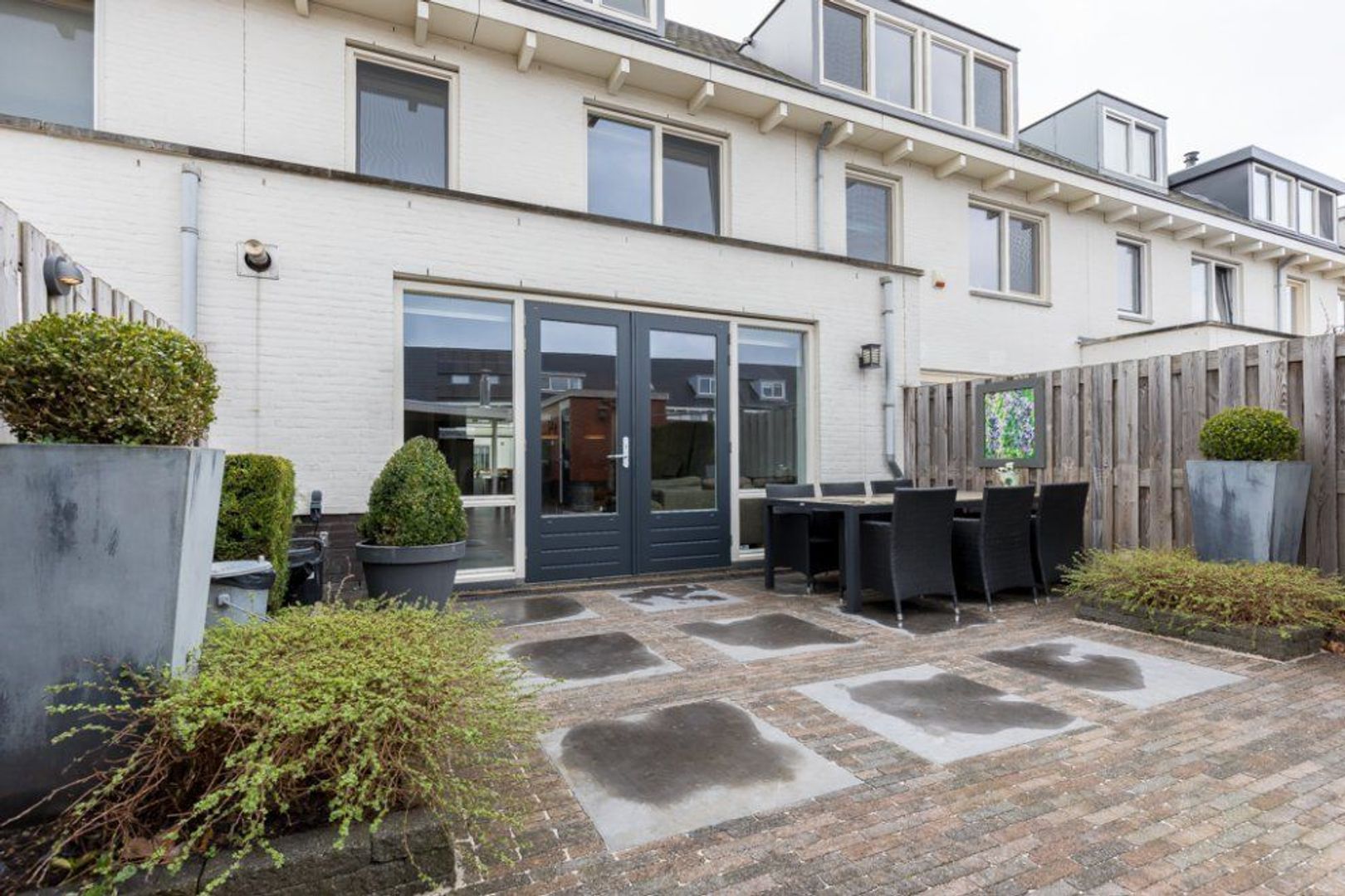 Lofoten 32, Zoetermeer foto-27