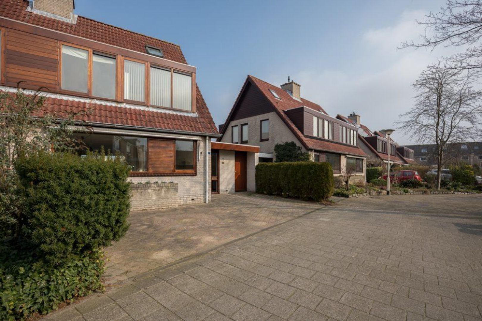 Tjotterkade 75, Zoetermeer foto-2