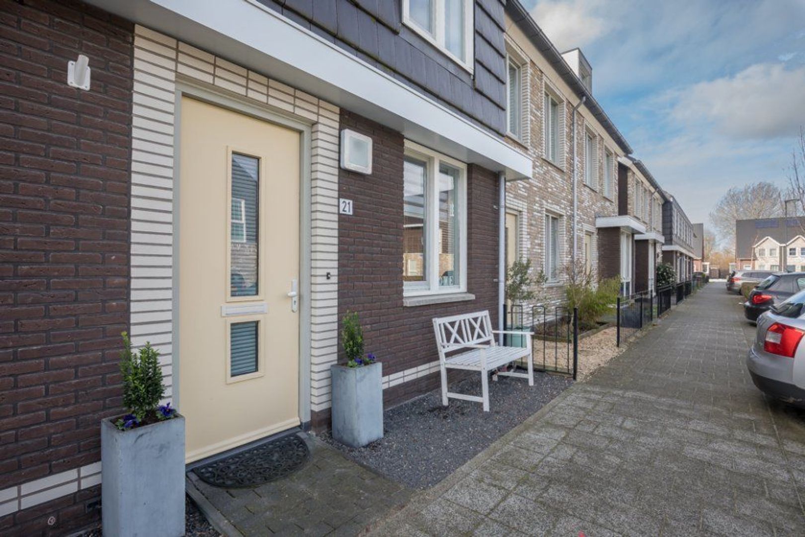 Hoornsemeer 21, Zoetermeer foto-1