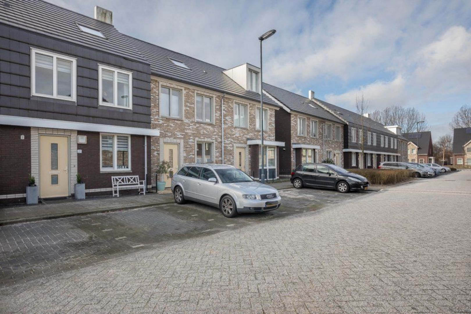 Hoornsemeer 21, Zoetermeer foto-0