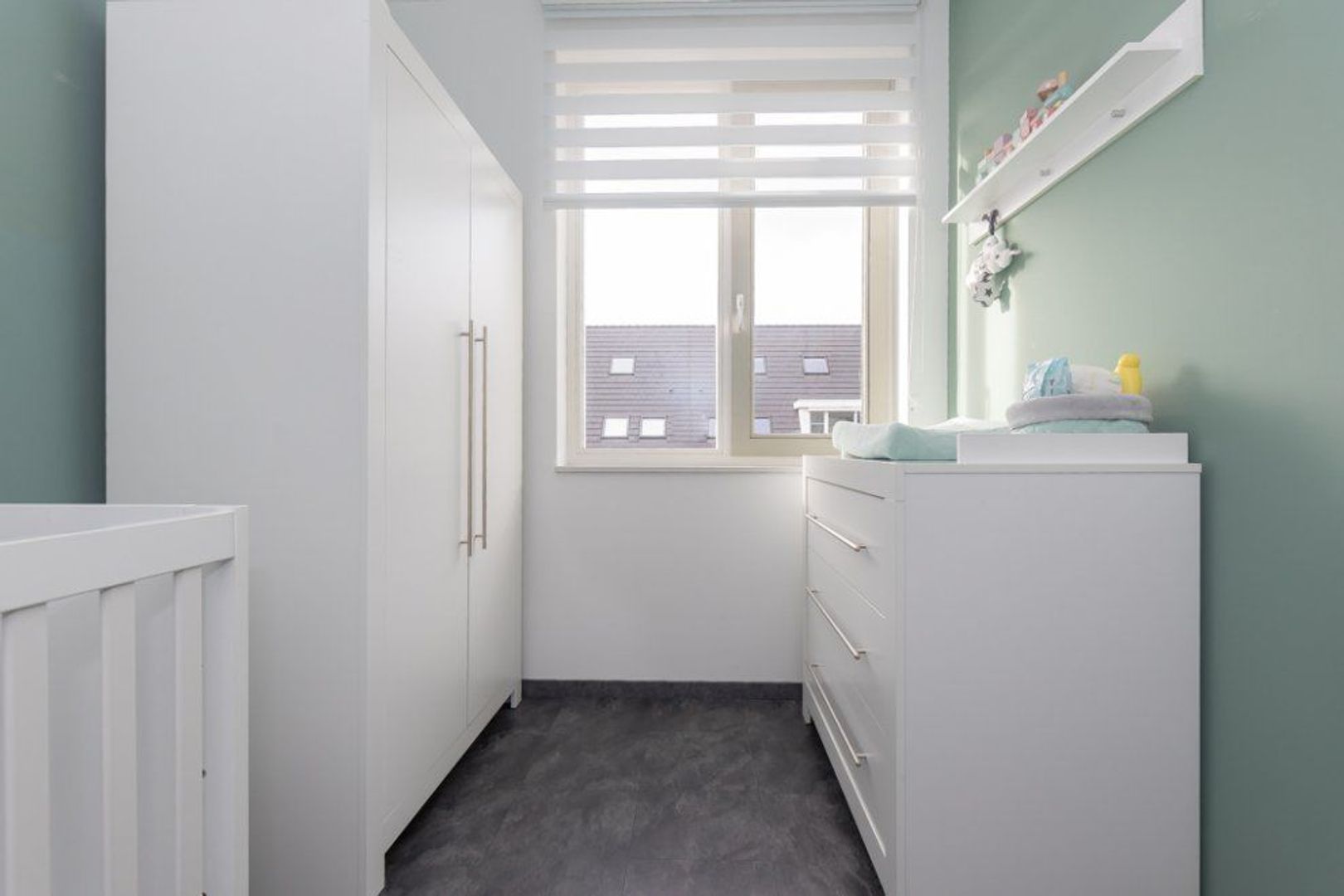 Hoornsemeer 21, Zoetermeer foto-33