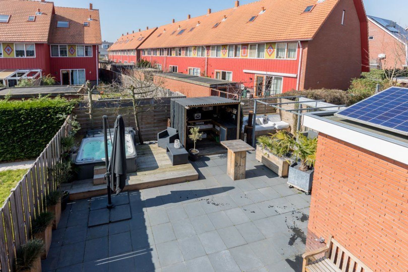 Scheldestroom 31, Zoetermeer foto-60