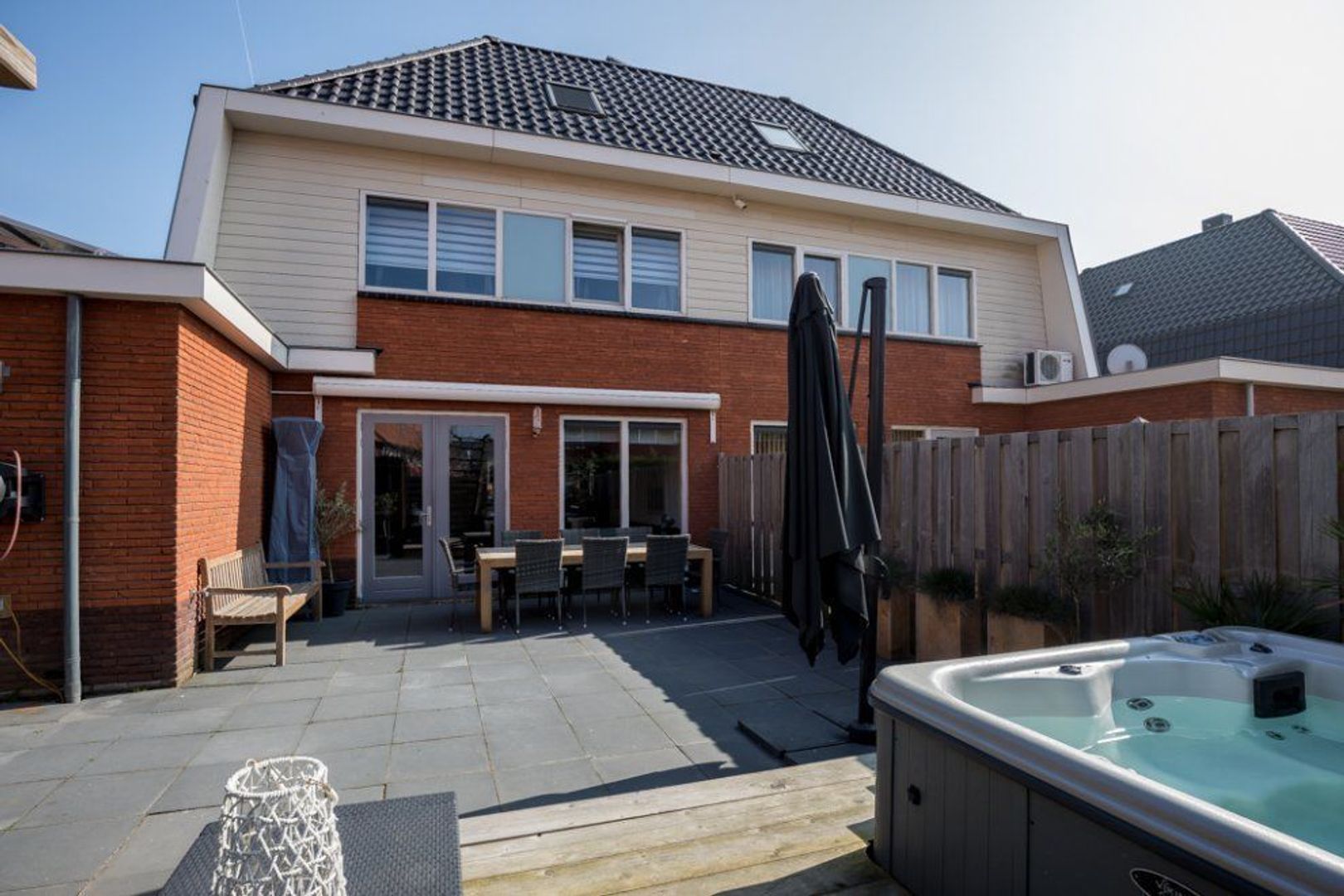 Scheldestroom 31, Zoetermeer foto-44