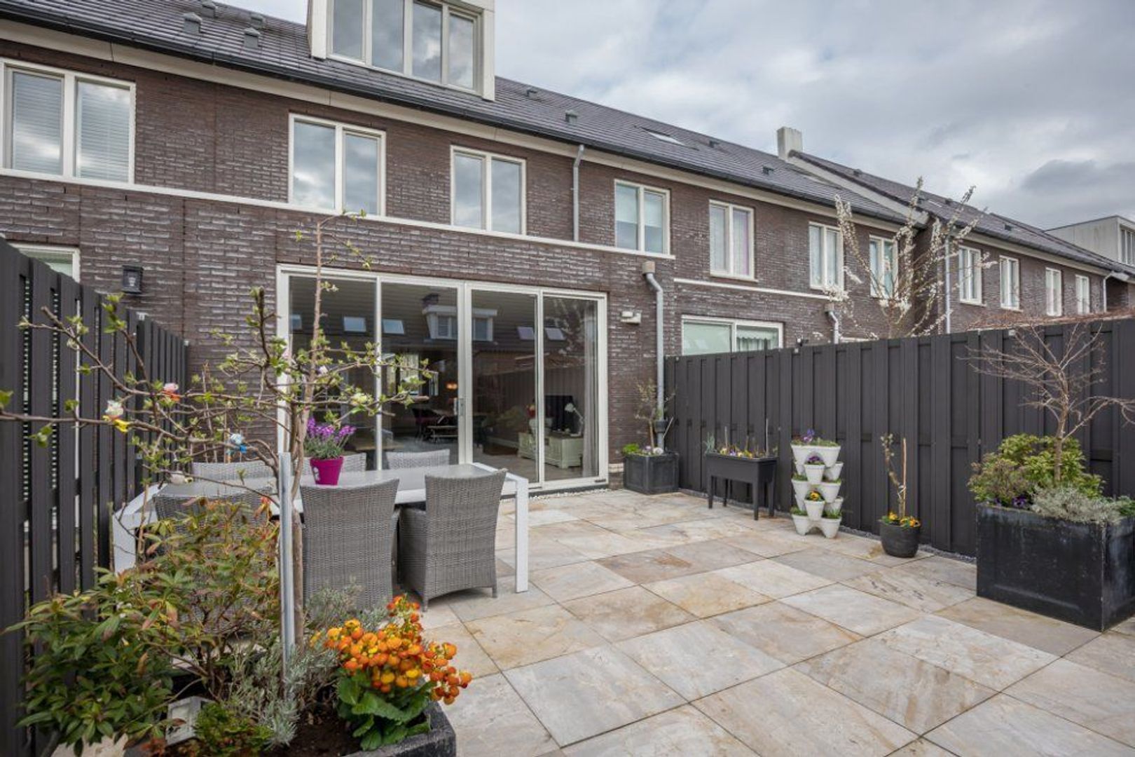 Hoornsemeer 25, Zoetermeer foto-16