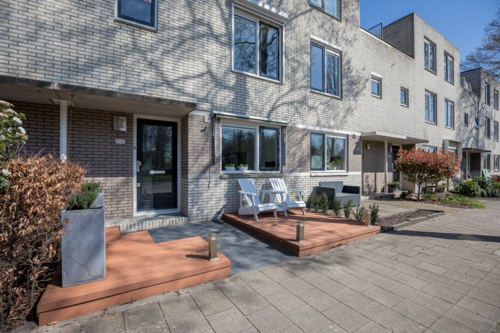 Spectrumsingel 63, Zoetermeer foto-8