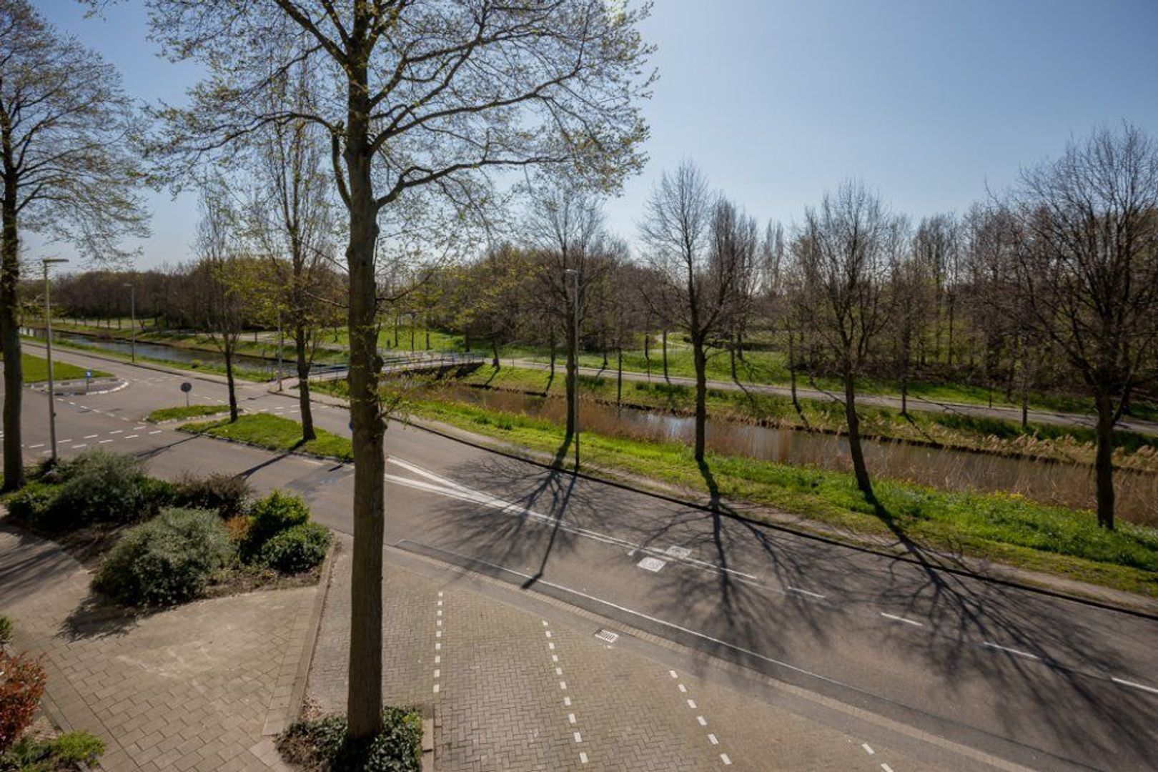 Spectrumsingel 63, Zoetermeer foto-63